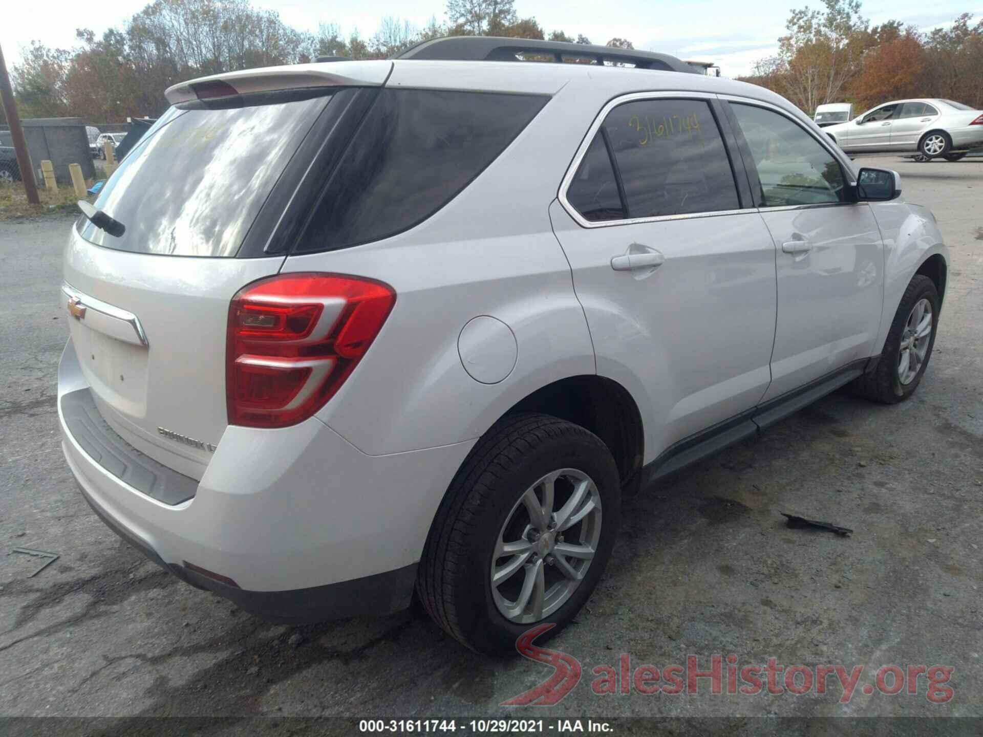 2GNALCEK0G6331371 2016 CHEVROLET EQUINOX