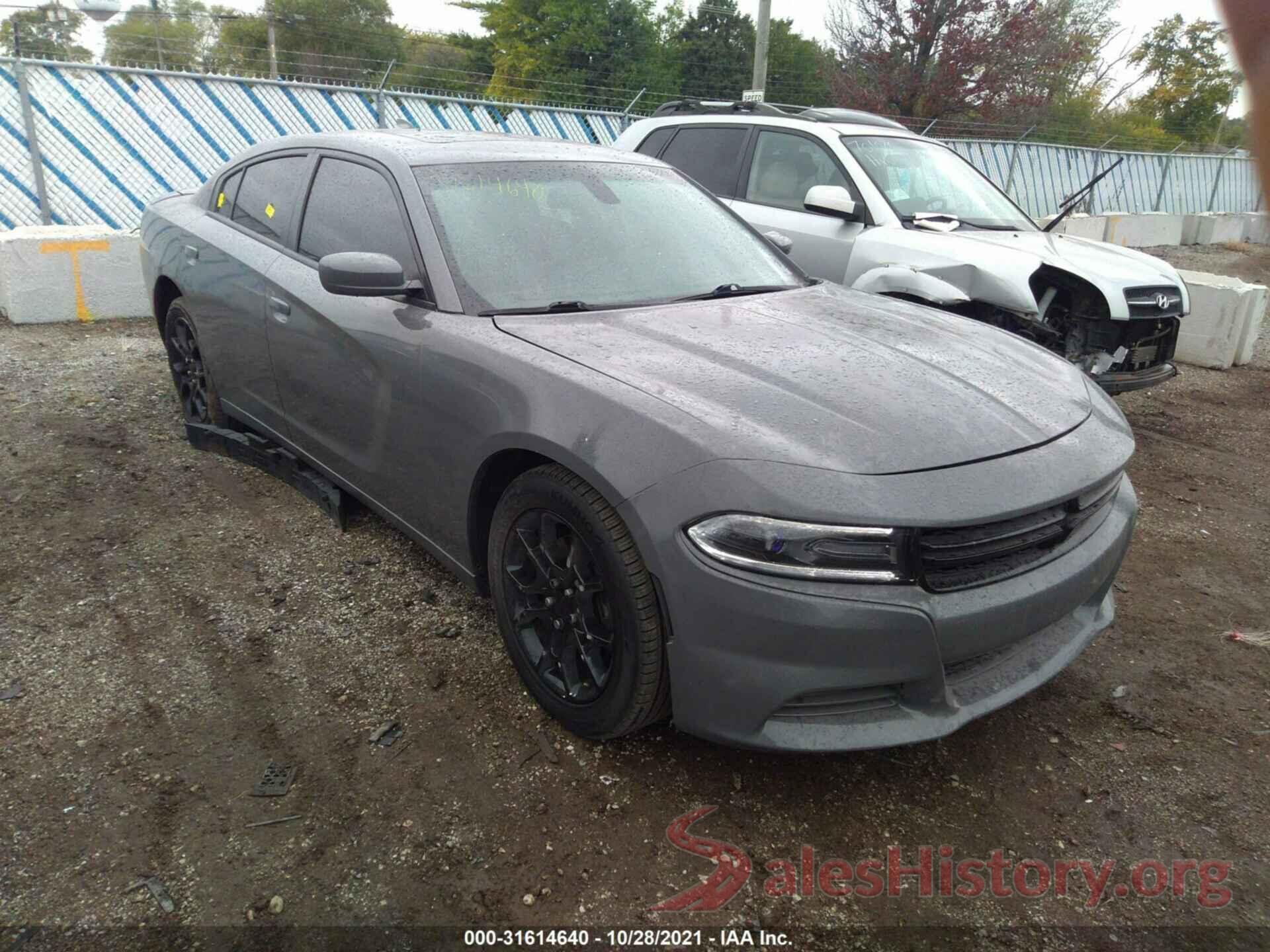 2C3CDXJG8GH155928 2016 DODGE CHARGER