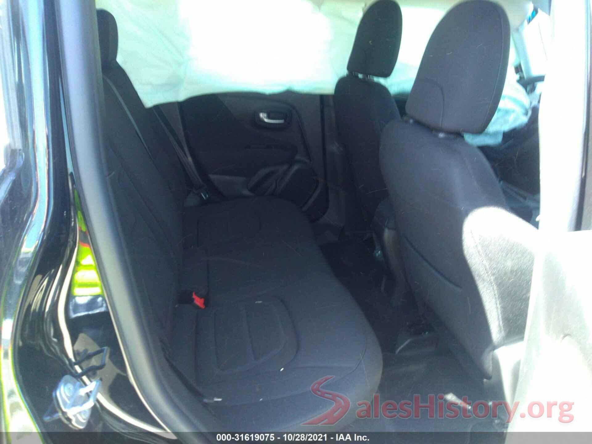 ZACNJABB3LPL00991 2020 JEEP RENEGADE