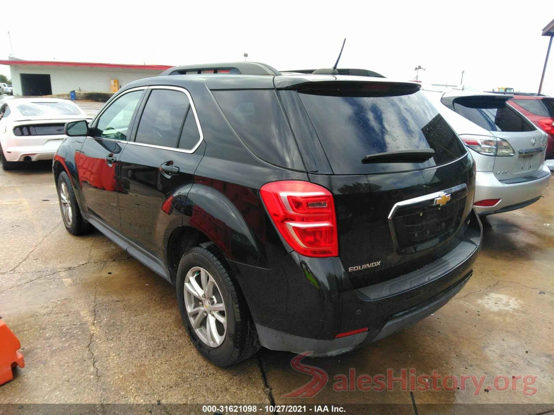 2GNALCEK8H1527377 2017 CHEVROLET EQUINOX