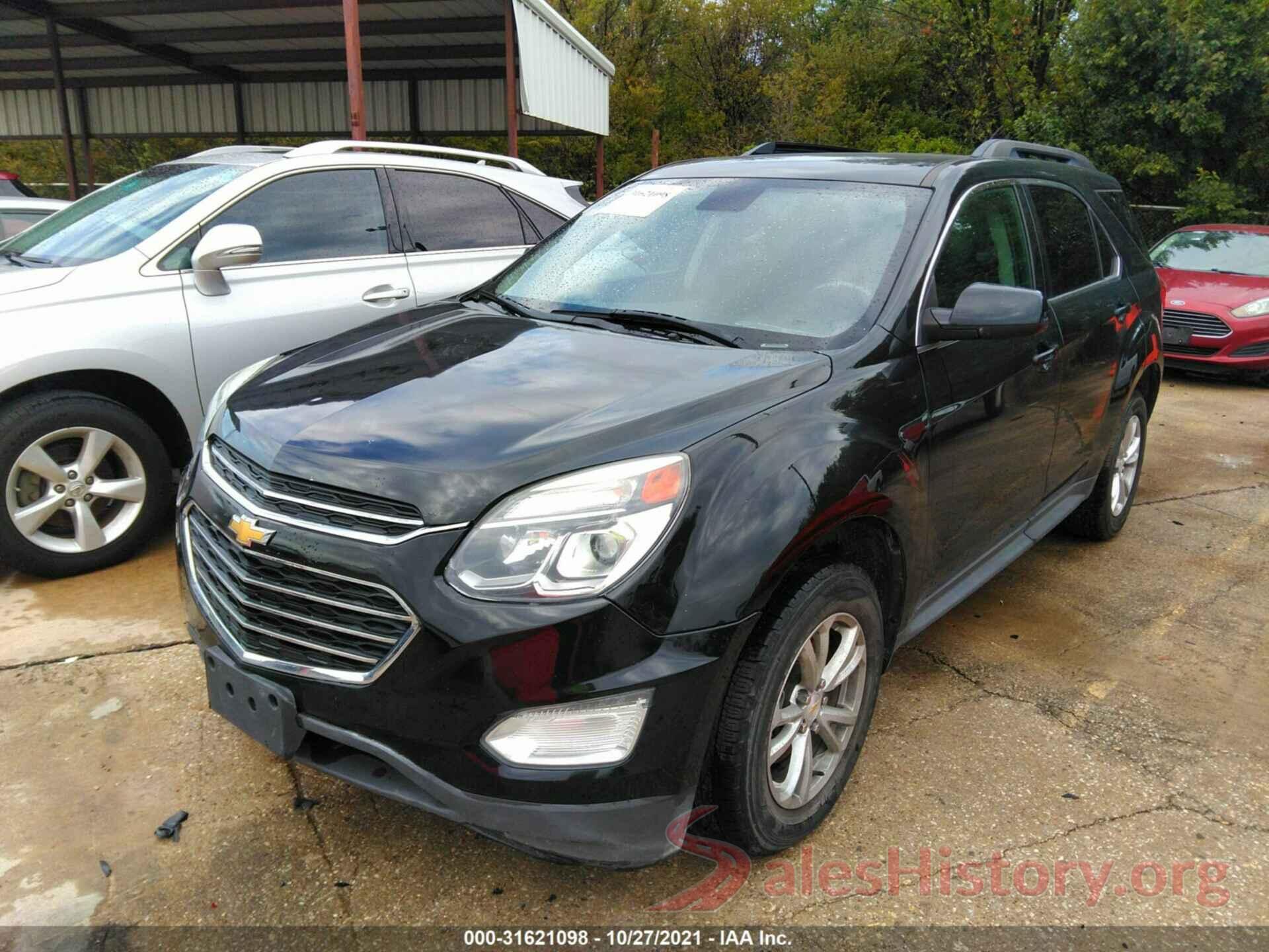 2GNALCEK8H1527377 2017 CHEVROLET EQUINOX