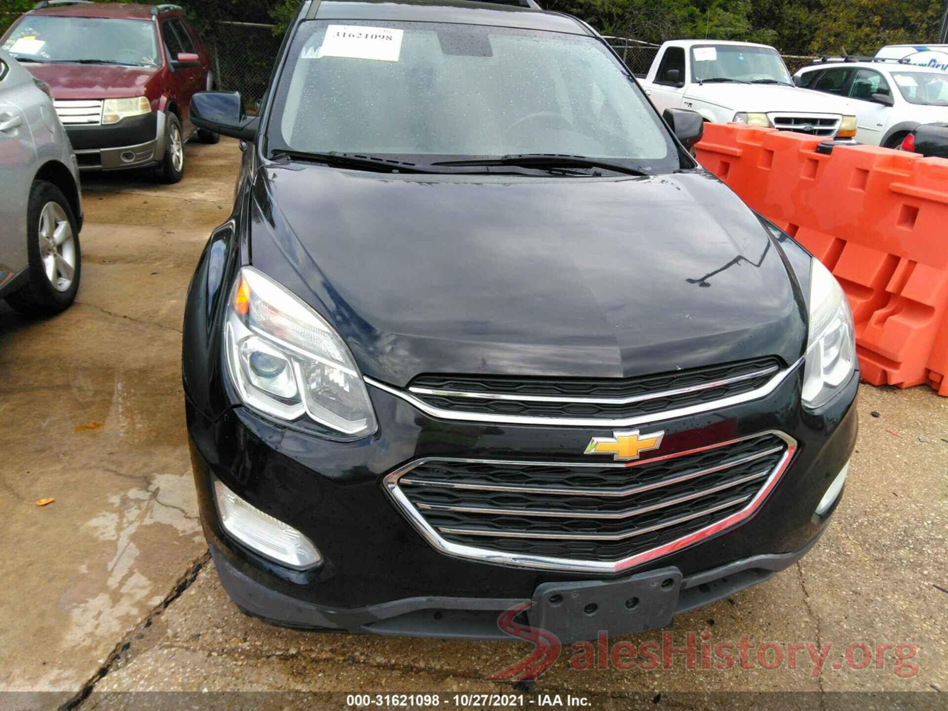 2GNALCEK8H1527377 2017 CHEVROLET EQUINOX