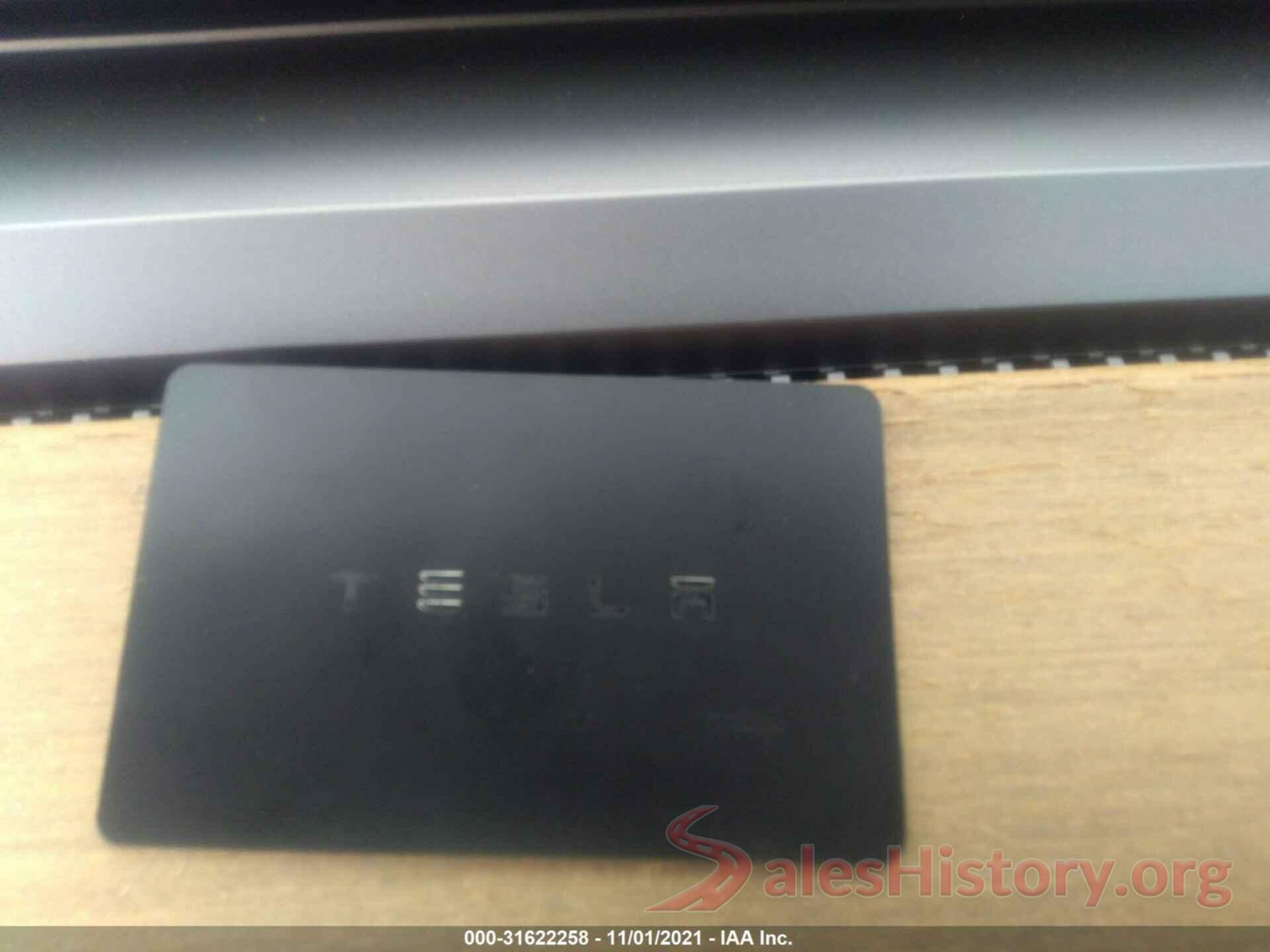 5YJ3E1EA6JF003686 2018 TESLA MODEL 3