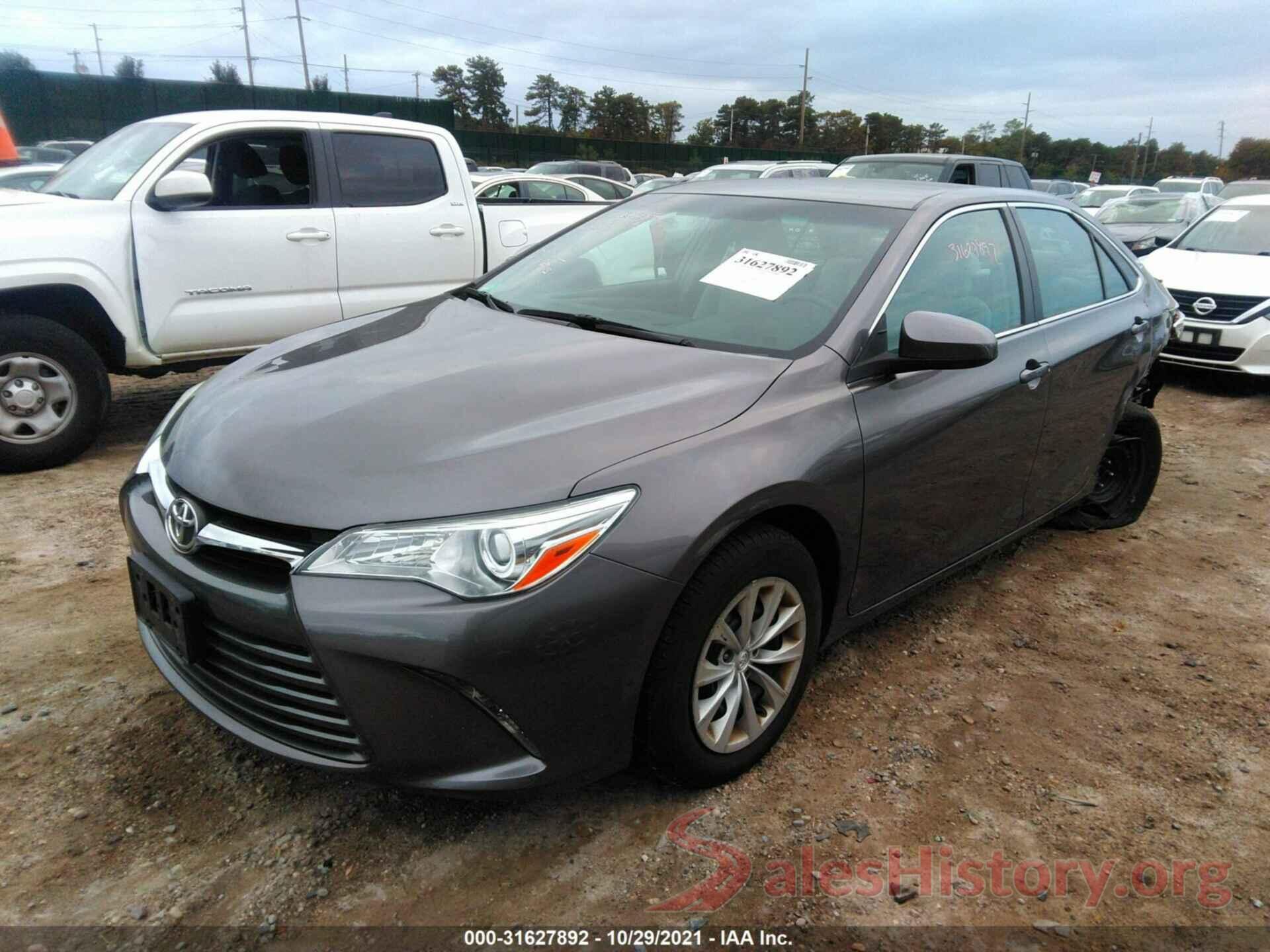 4T4BF1FK1GR582720 2016 TOYOTA CAMRY