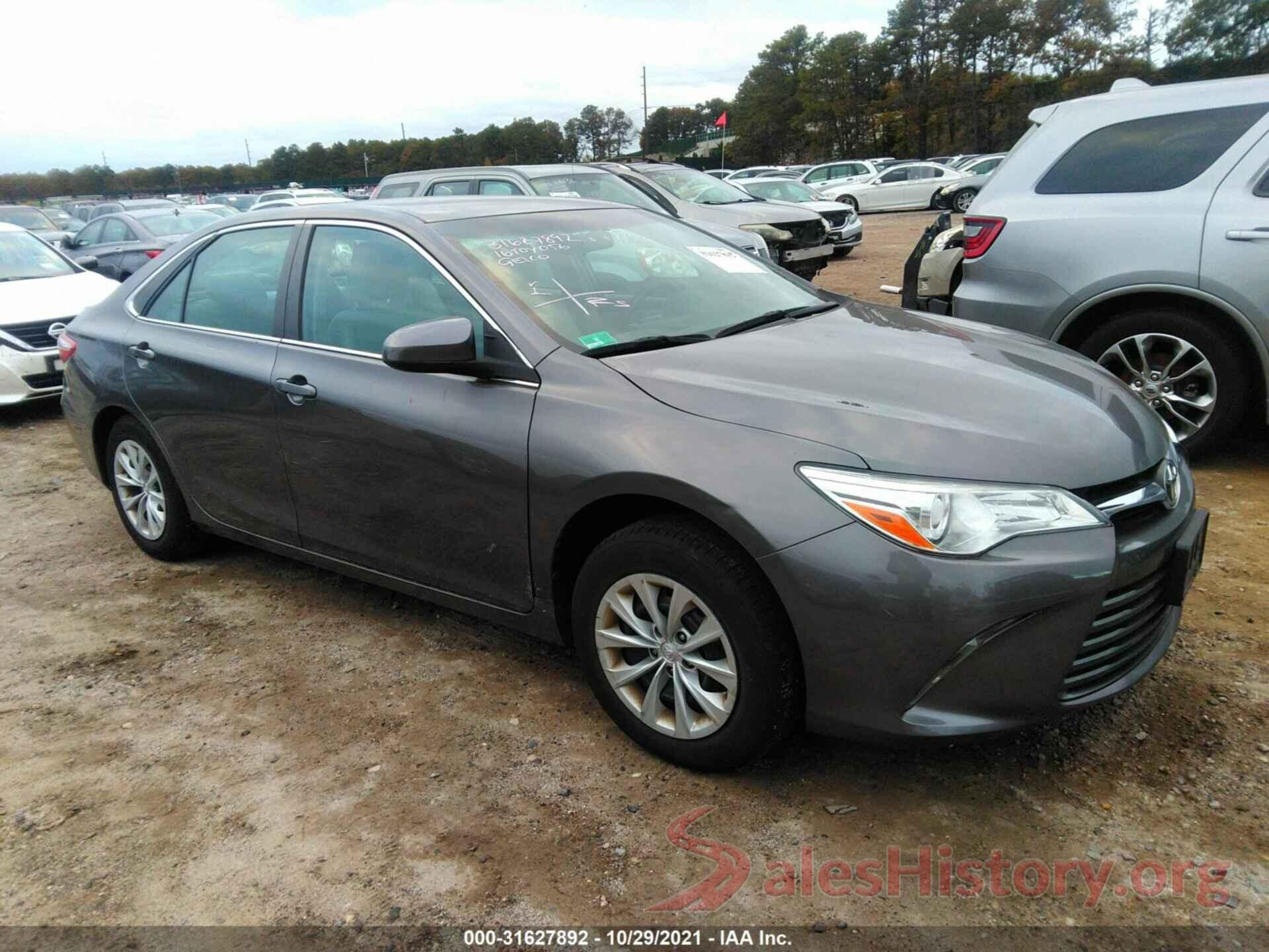 4T4BF1FK1GR582720 2016 TOYOTA CAMRY