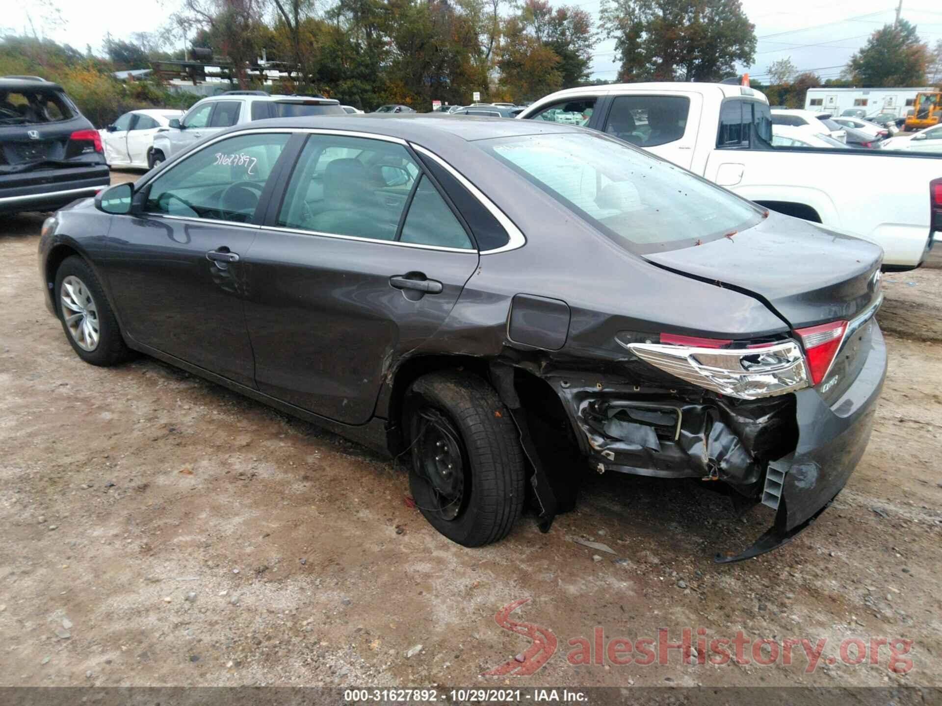 4T4BF1FK1GR582720 2016 TOYOTA CAMRY