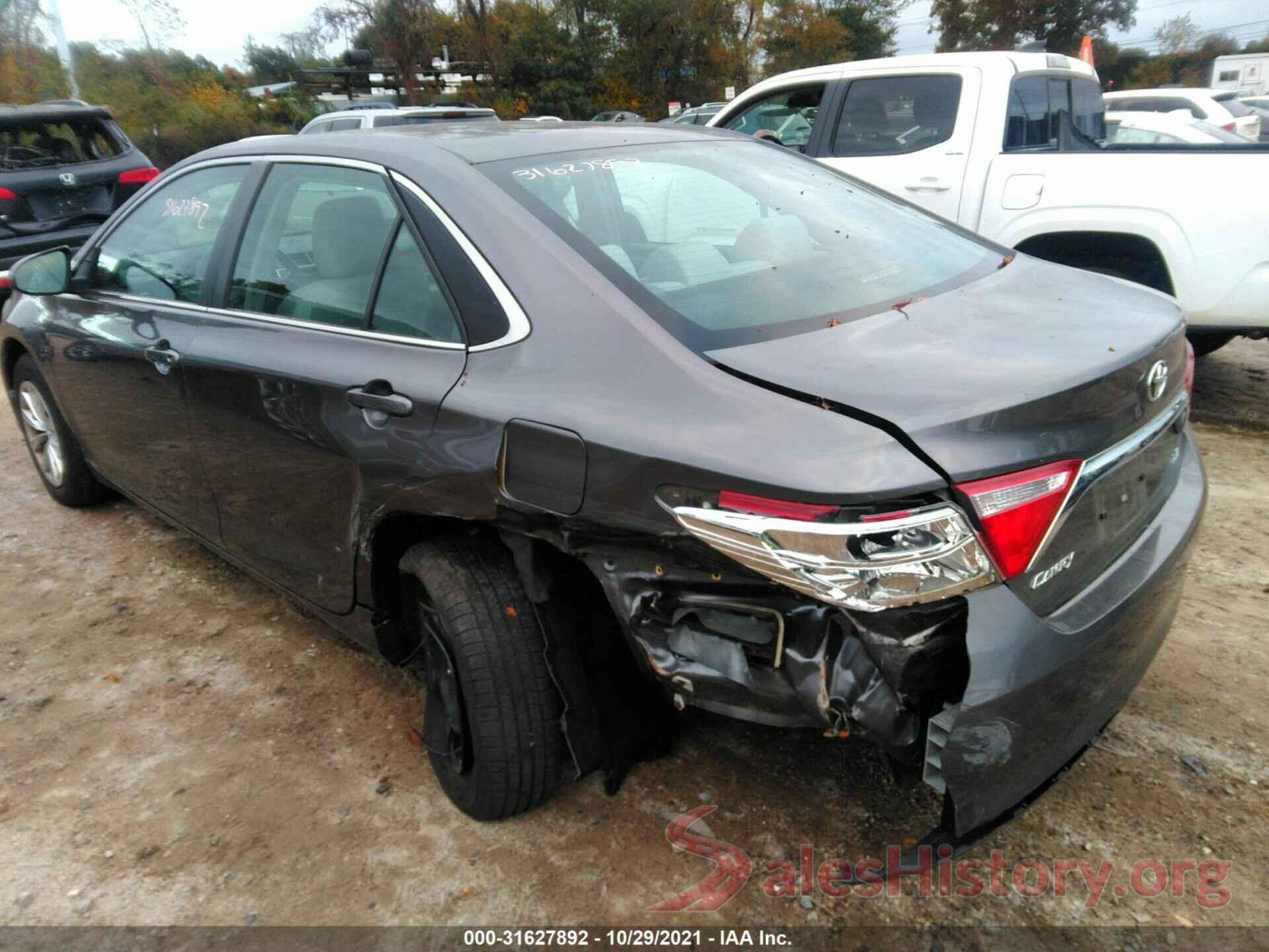 4T4BF1FK1GR582720 2016 TOYOTA CAMRY