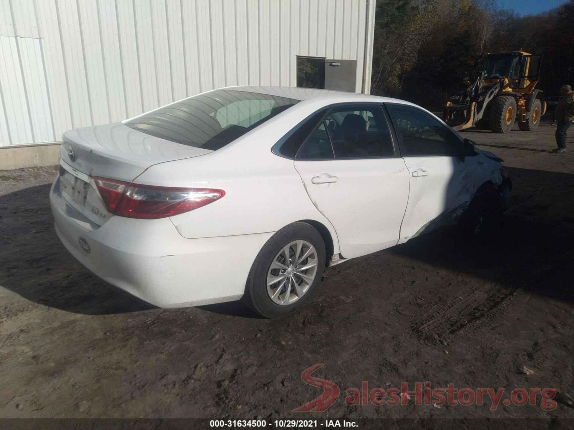 4T1BD1FK3HU202858 2017 TOYOTA CAMRY