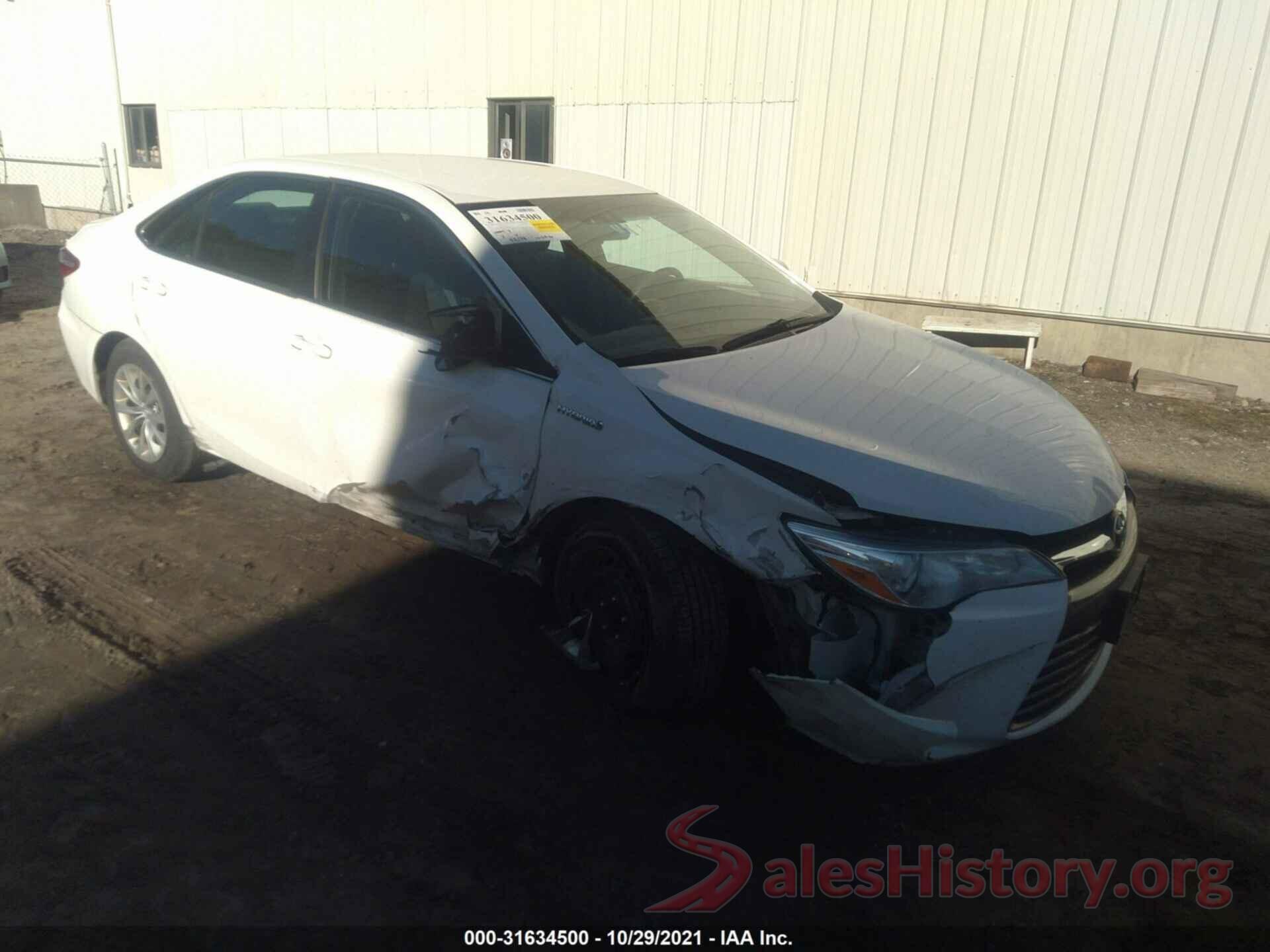 4T1BD1FK3HU202858 2017 TOYOTA CAMRY