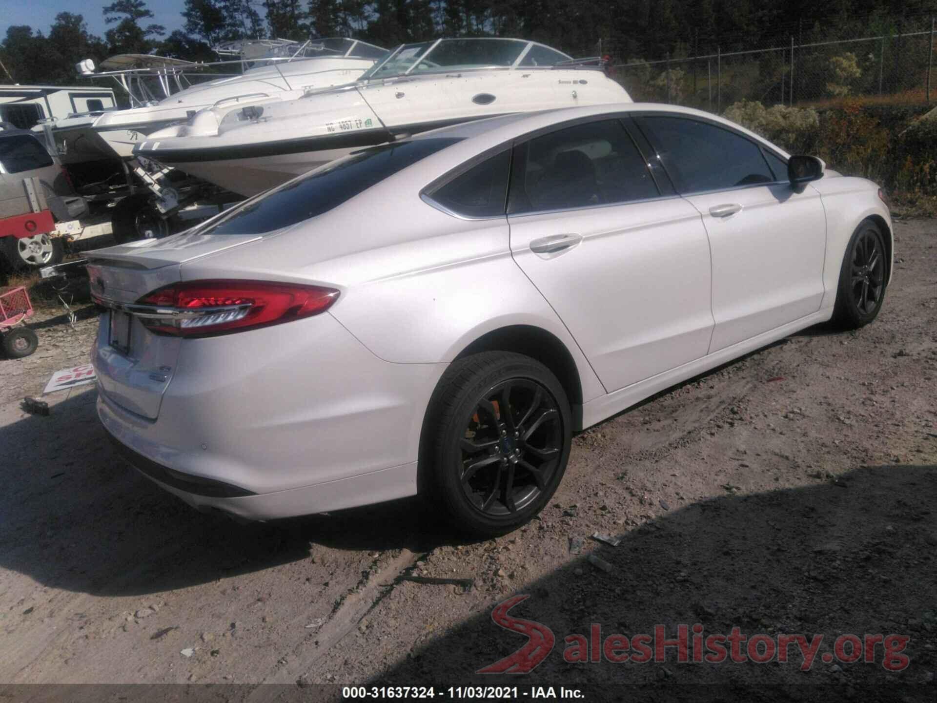 3FA6P0HD7JR251389 2018 FORD FUSION