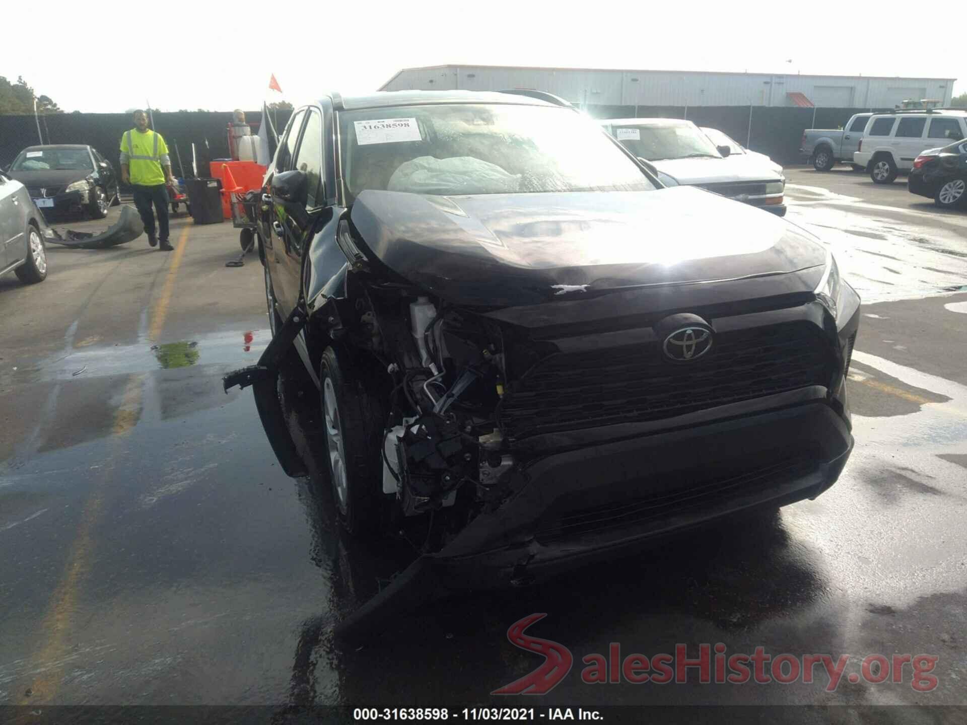 JTMH1RFV5KJ009653 2019 TOYOTA RAV4