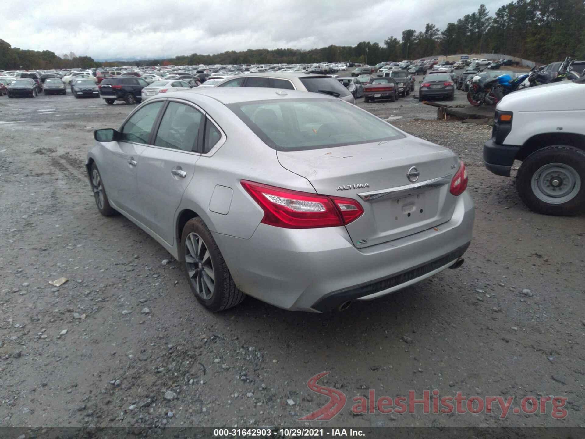 1N4AL3AP6HC225127 2017 NISSAN ALTIMA