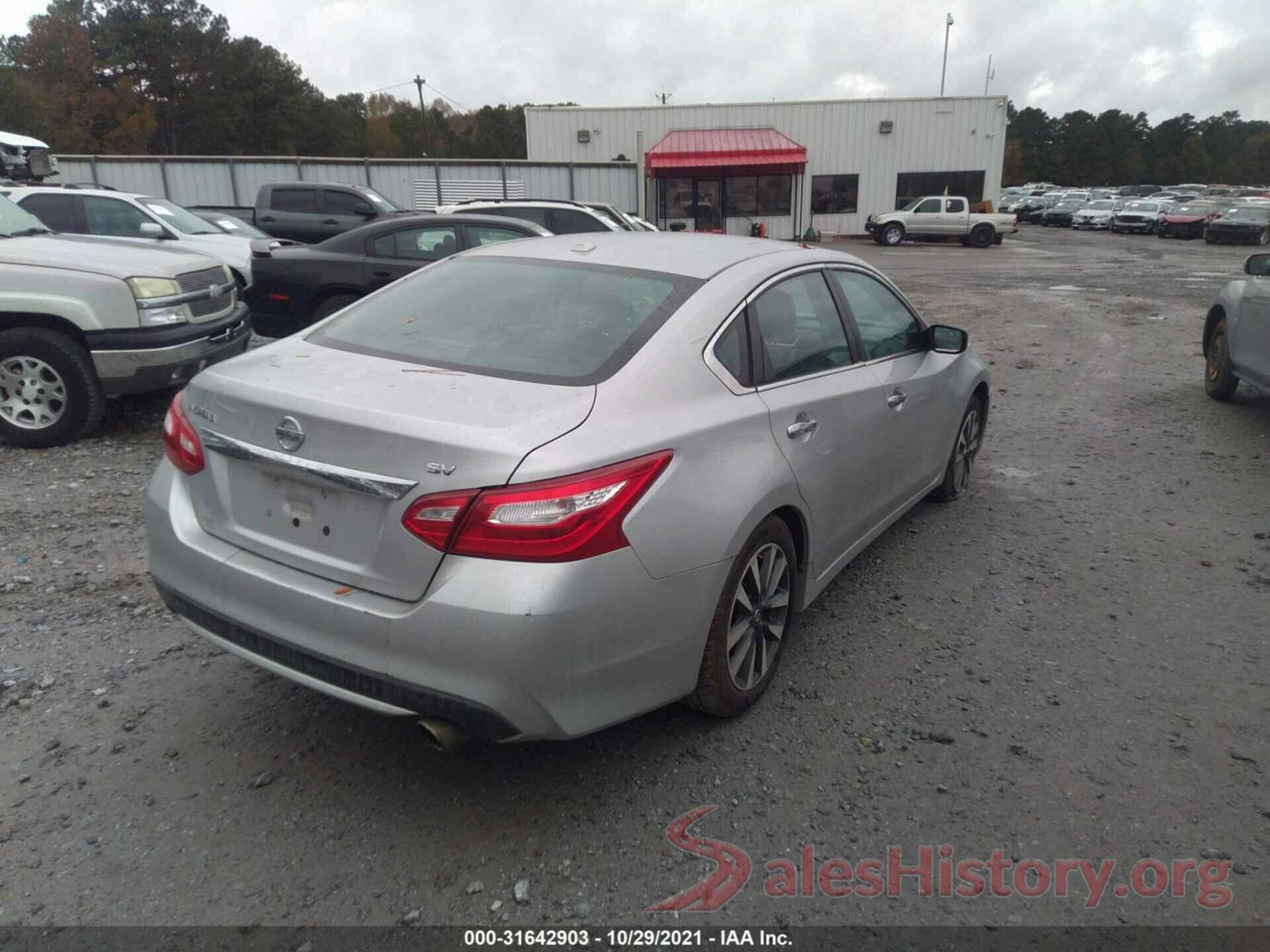 1N4AL3AP6HC225127 2017 NISSAN ALTIMA