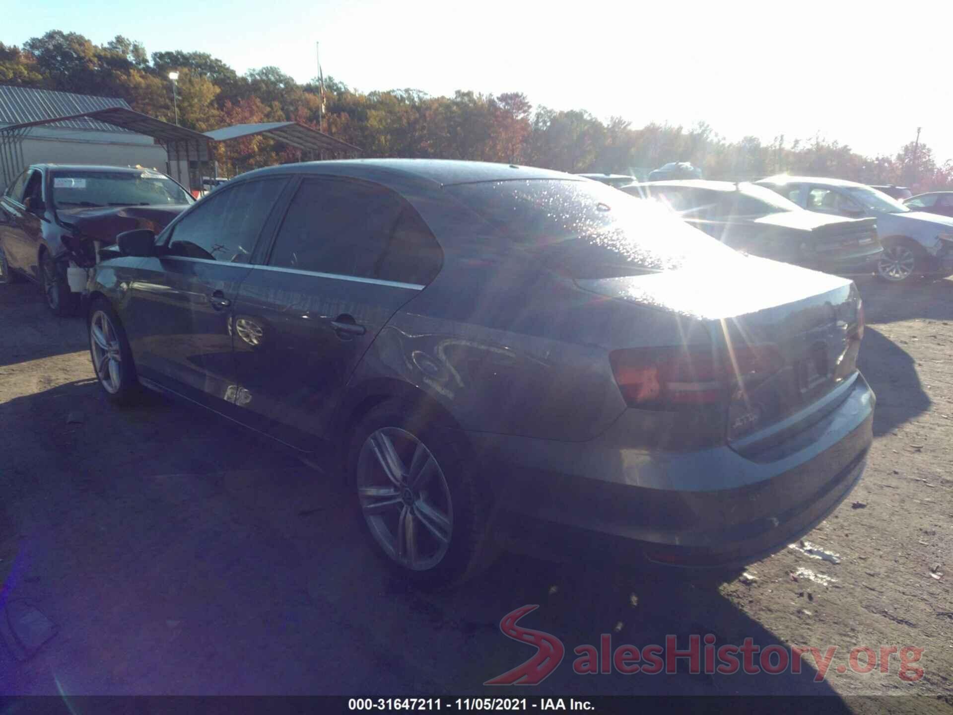 3VW2B7AJ4HM378976 2017 VOLKSWAGEN JETTA