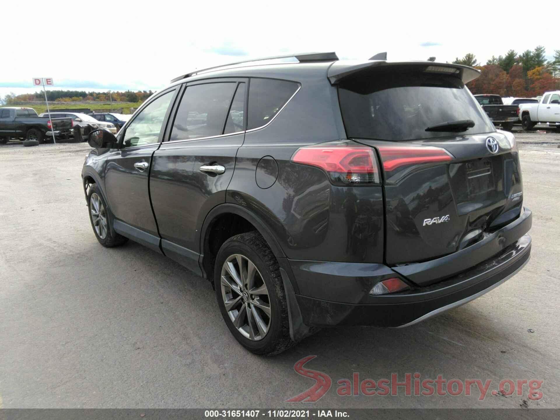 JTMDFREV7HD217252 2017 TOYOTA RAV4