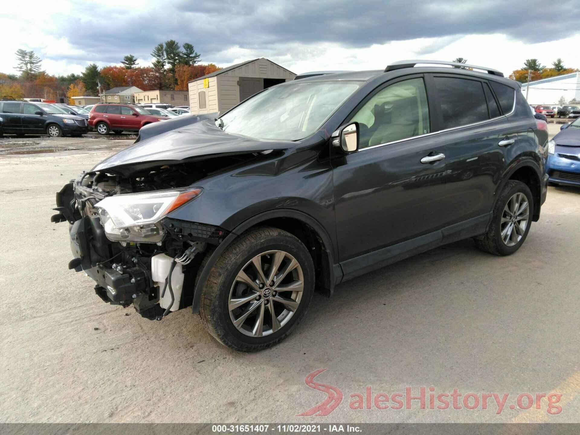 JTMDFREV7HD217252 2017 TOYOTA RAV4