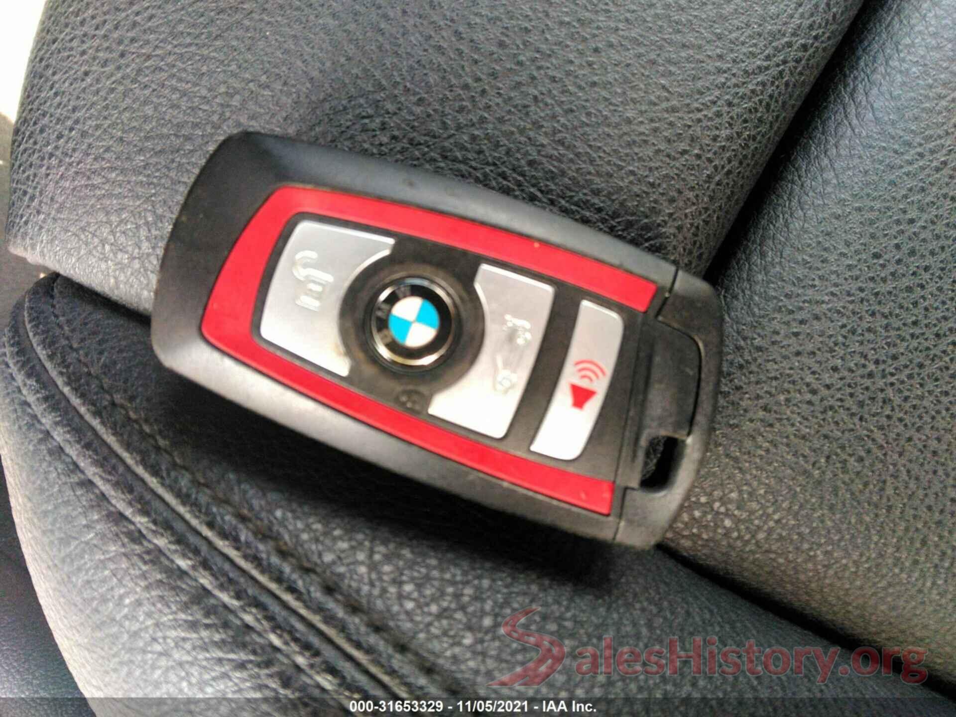 WBA8E9G50GNT81496 2016 BMW 3 SERIES