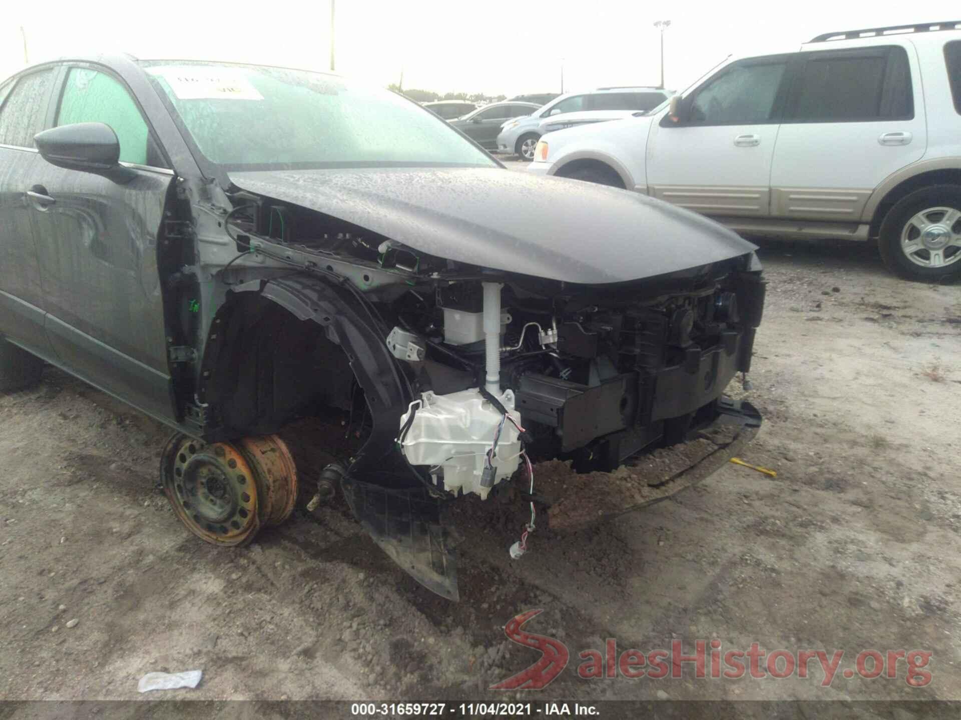 3MVDMABL7MM211247 2021 MAZDA CX-30