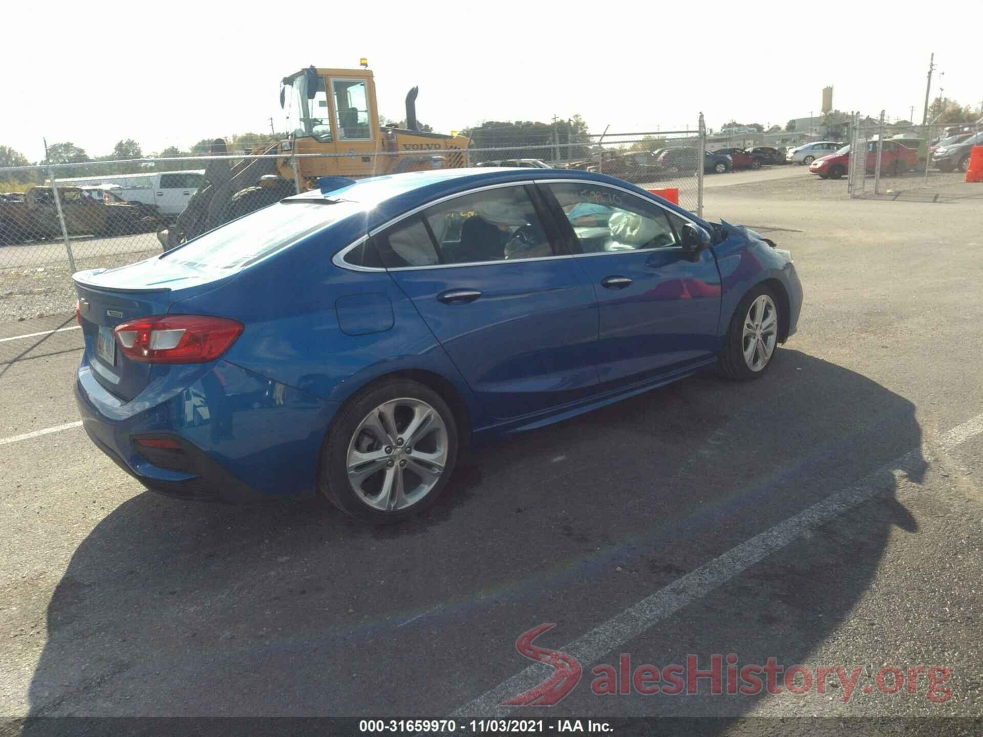 1G1BF5SM0H7222179 2017 CHEVROLET CRUZE