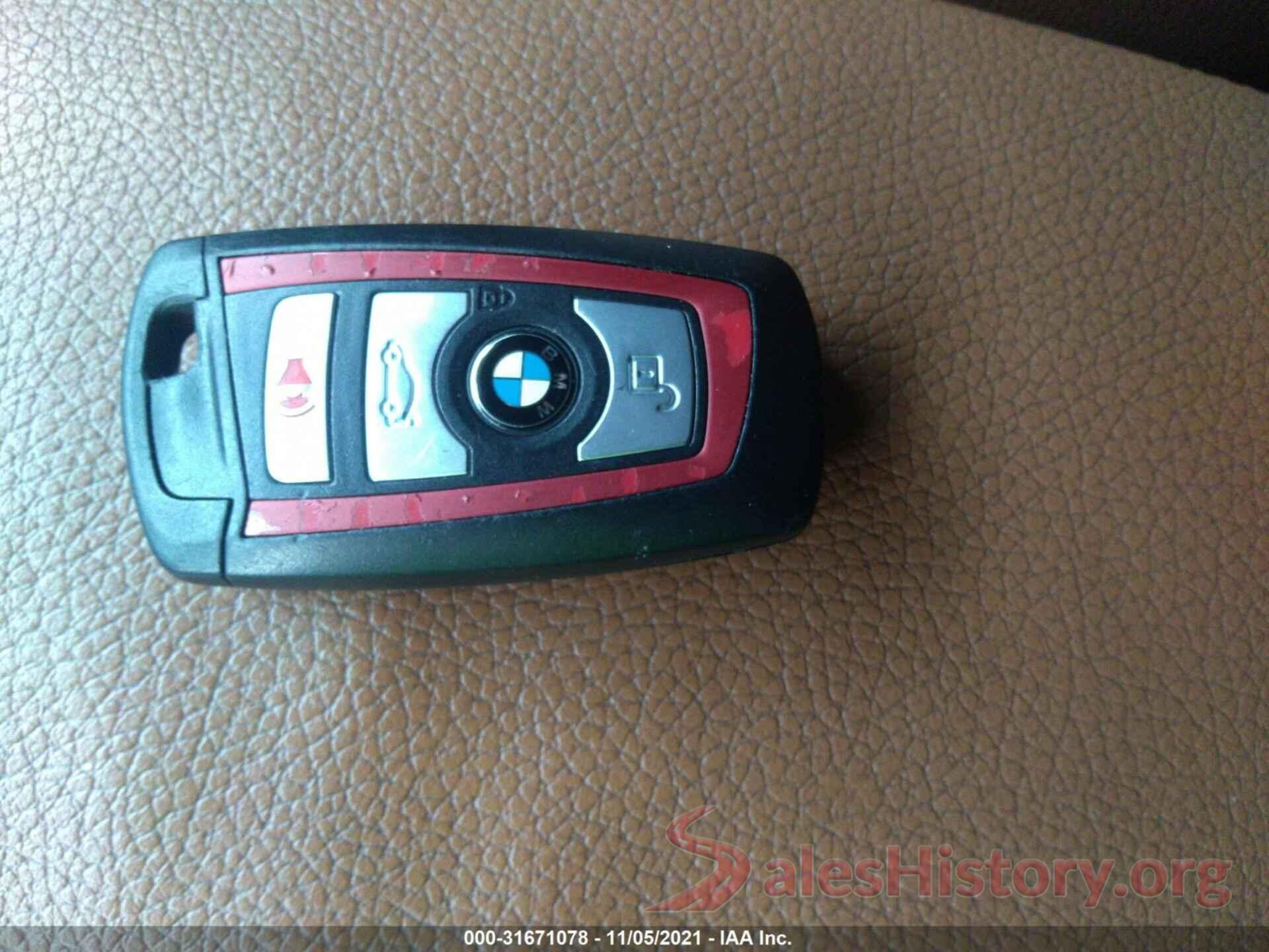 WBA4A9C52GGL88969 2016 BMW 4 SERIES