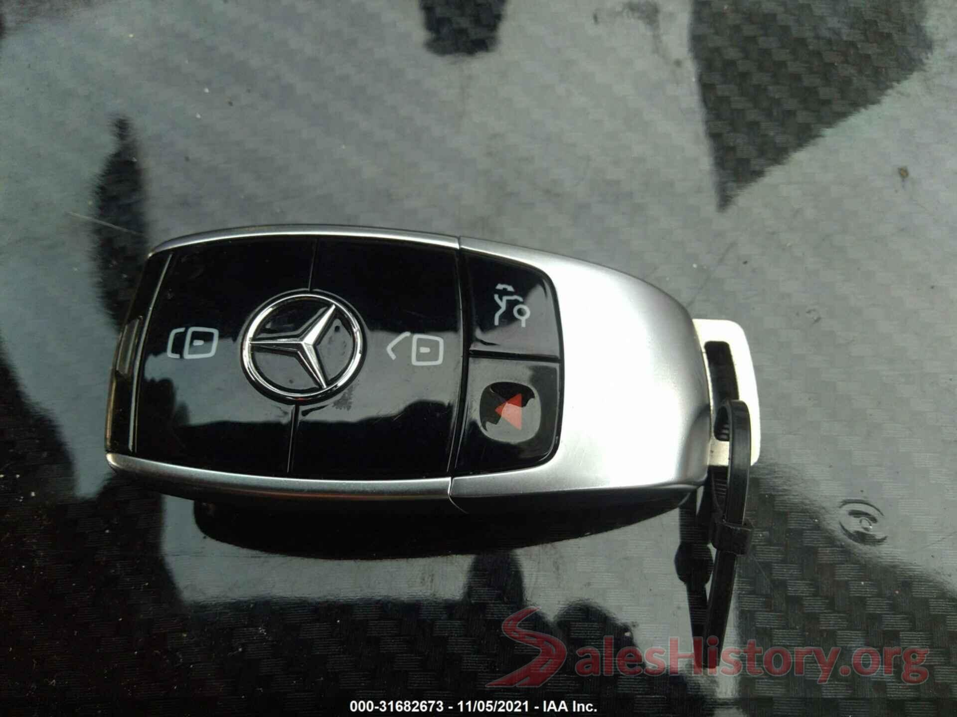 WDDZF4JB7HA091356 2017 MERCEDES-BENZ E-CLASS