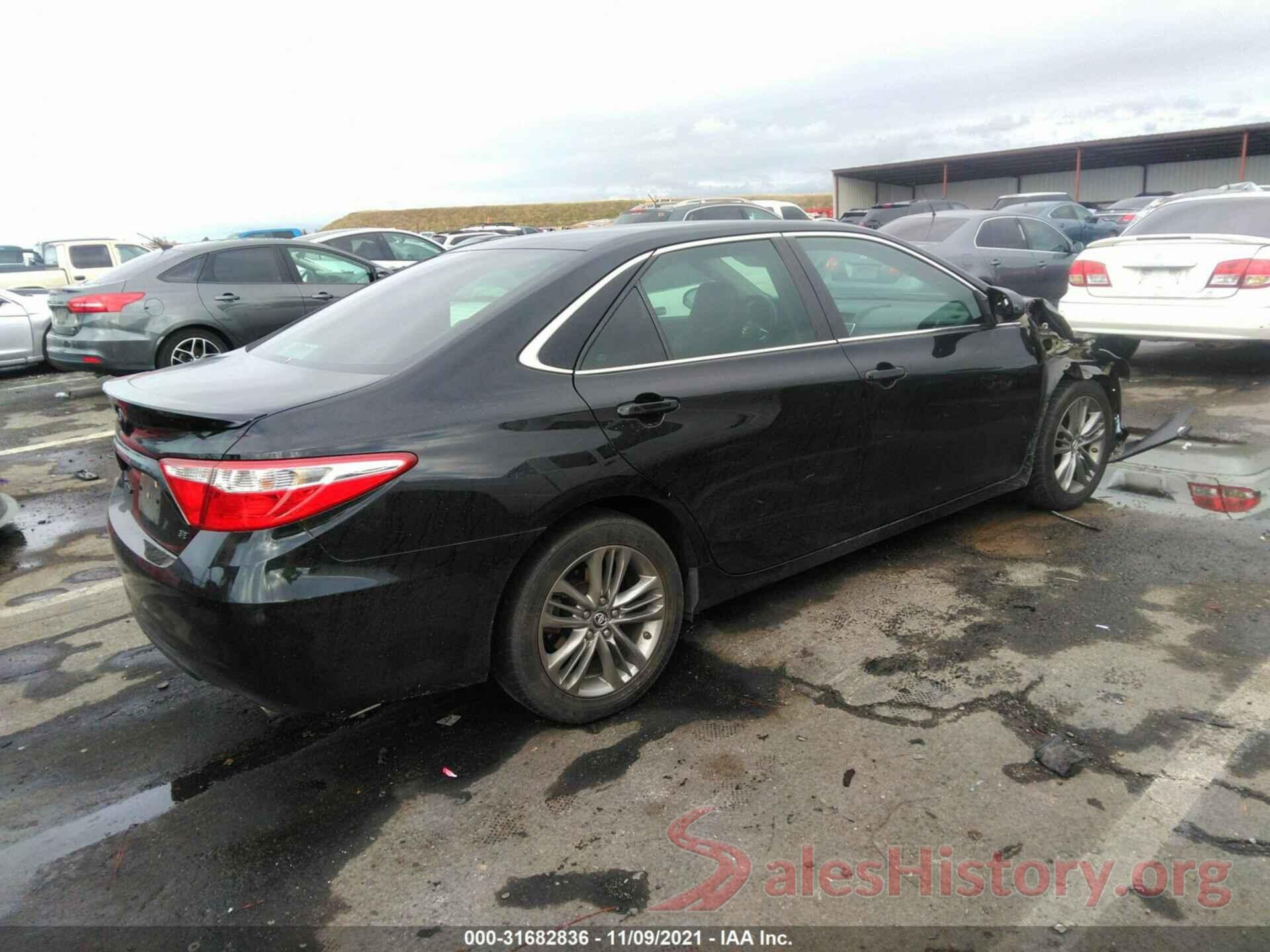 4T1BF1FK9HU730012 2017 TOYOTA CAMRY