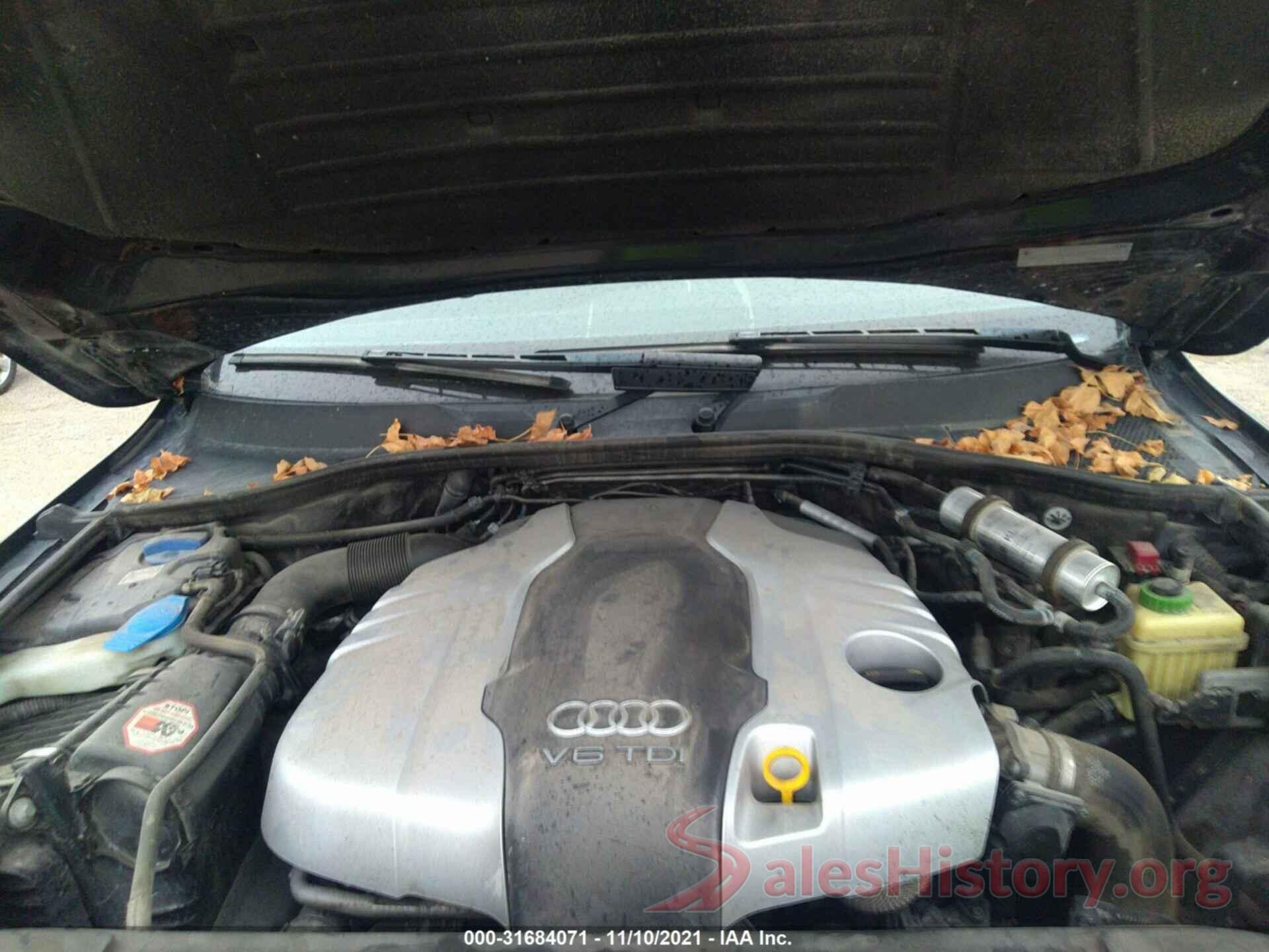 WA1LMAFE2ED017032 2014 AUDI Q7