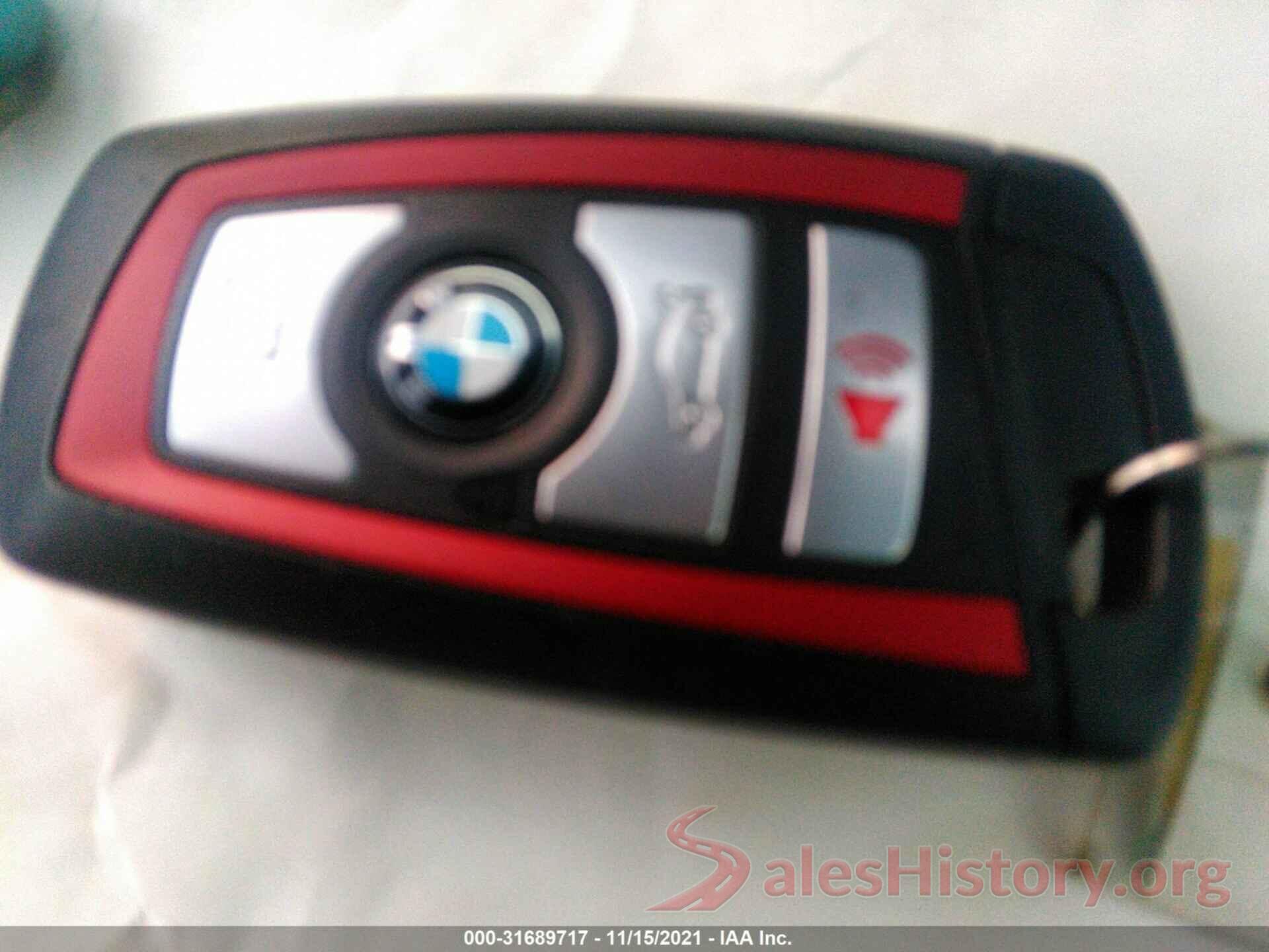 WBA8Z9C3XHG827054 2017 BMW 3 SERIES