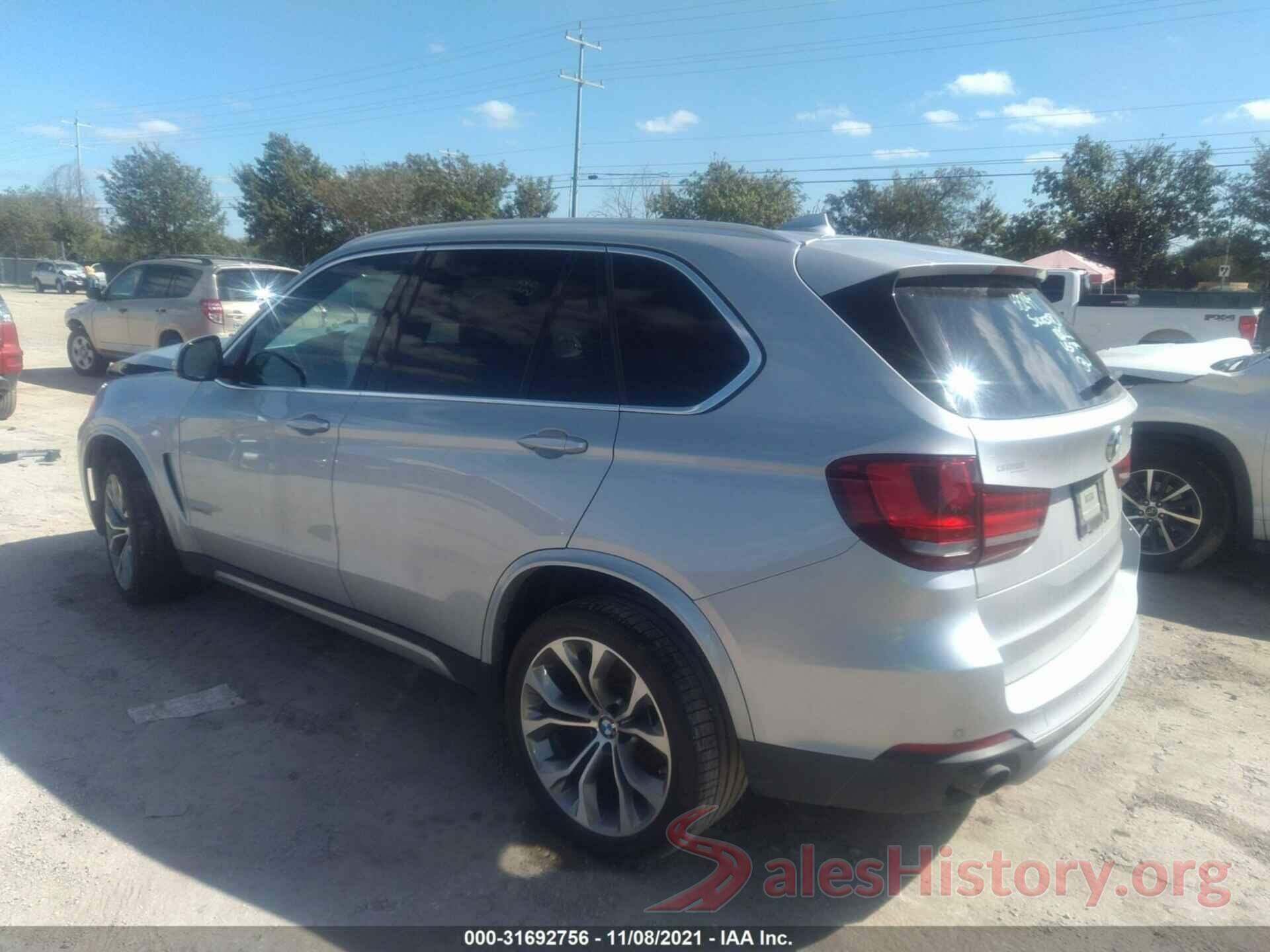 5UXKR2C59H0U20111 2017 BMW X5