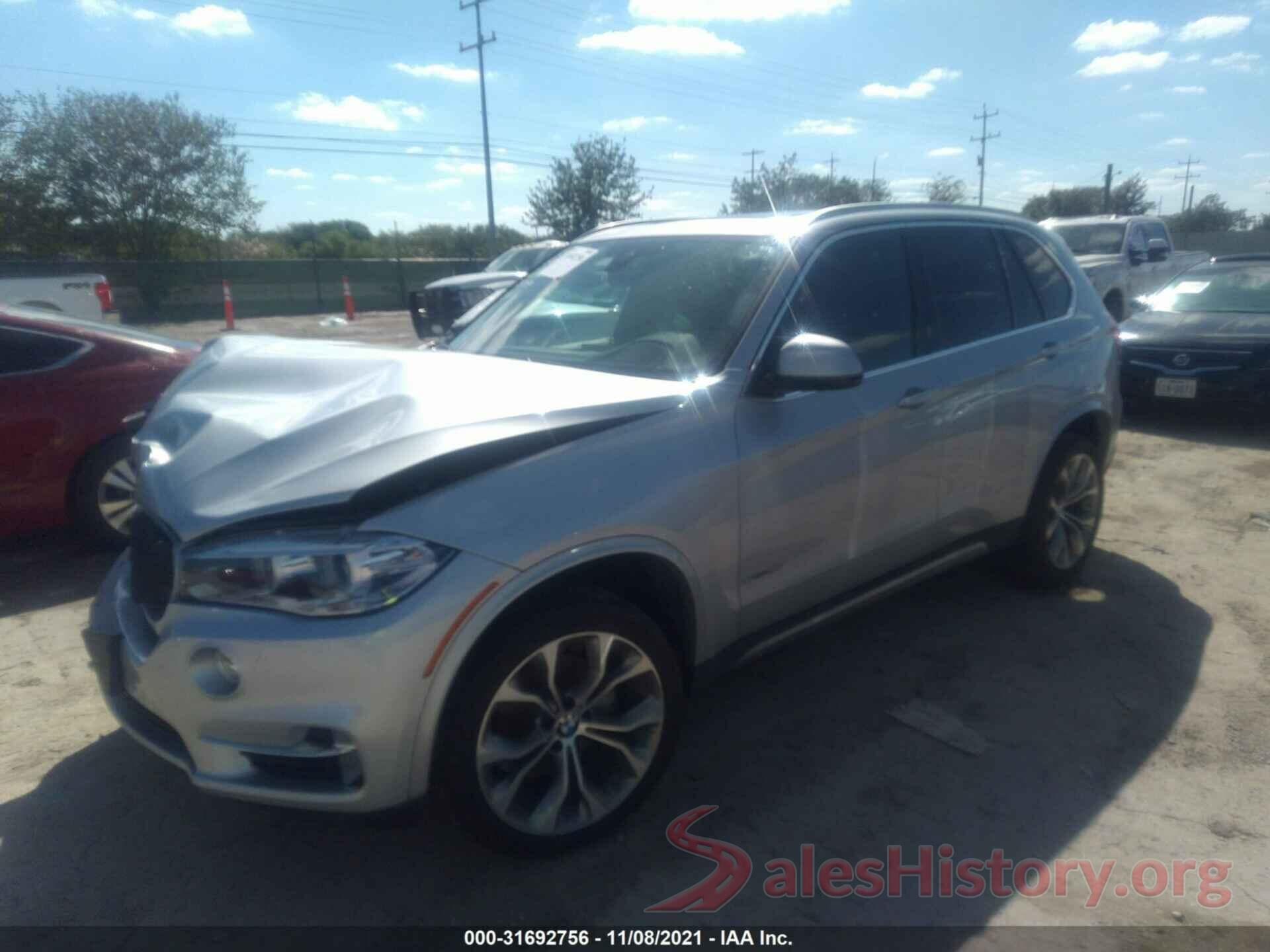 5UXKR2C59H0U20111 2017 BMW X5