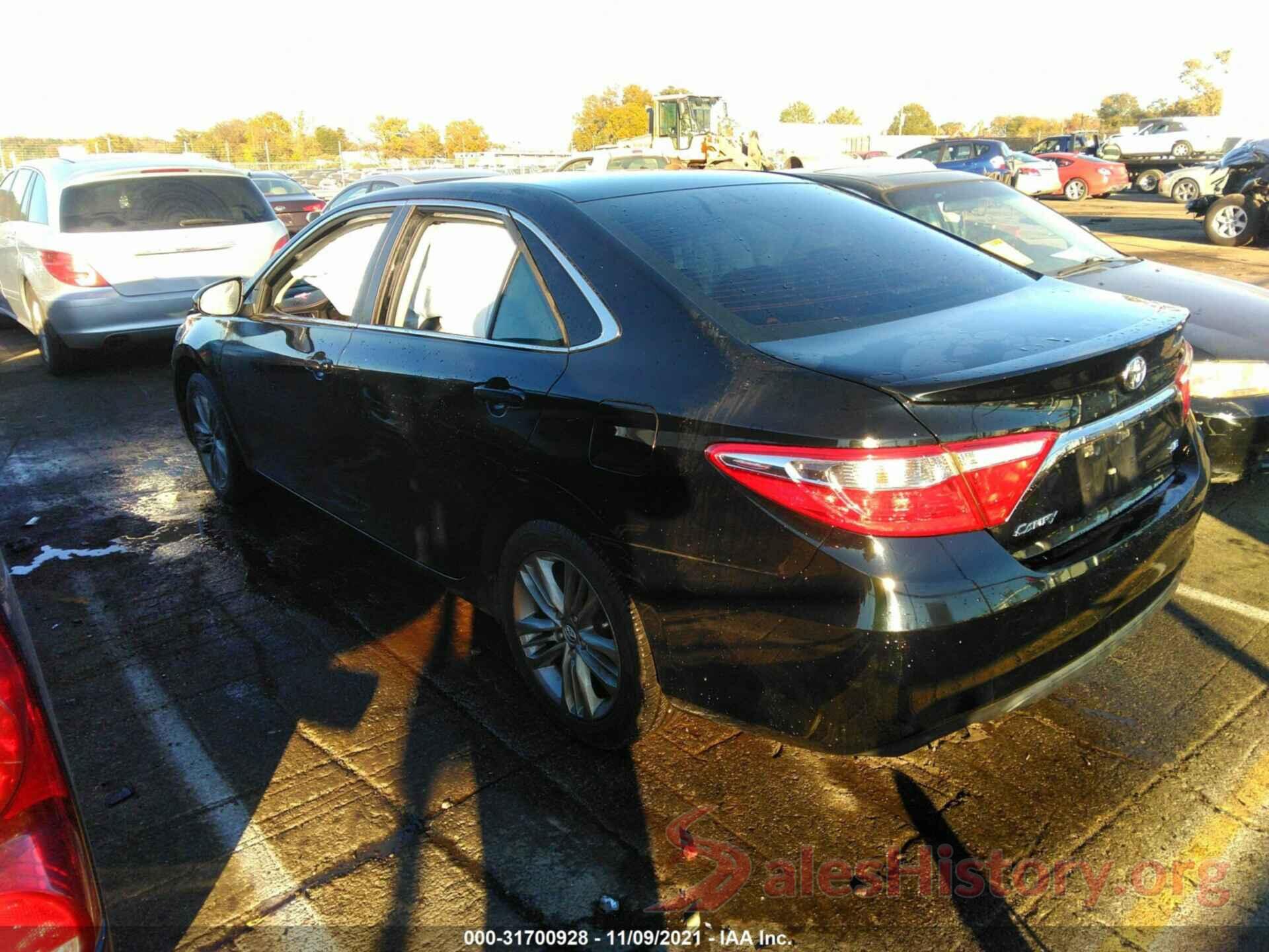 4T1BF1FK7HU398751 2017 TOYOTA CAMRY