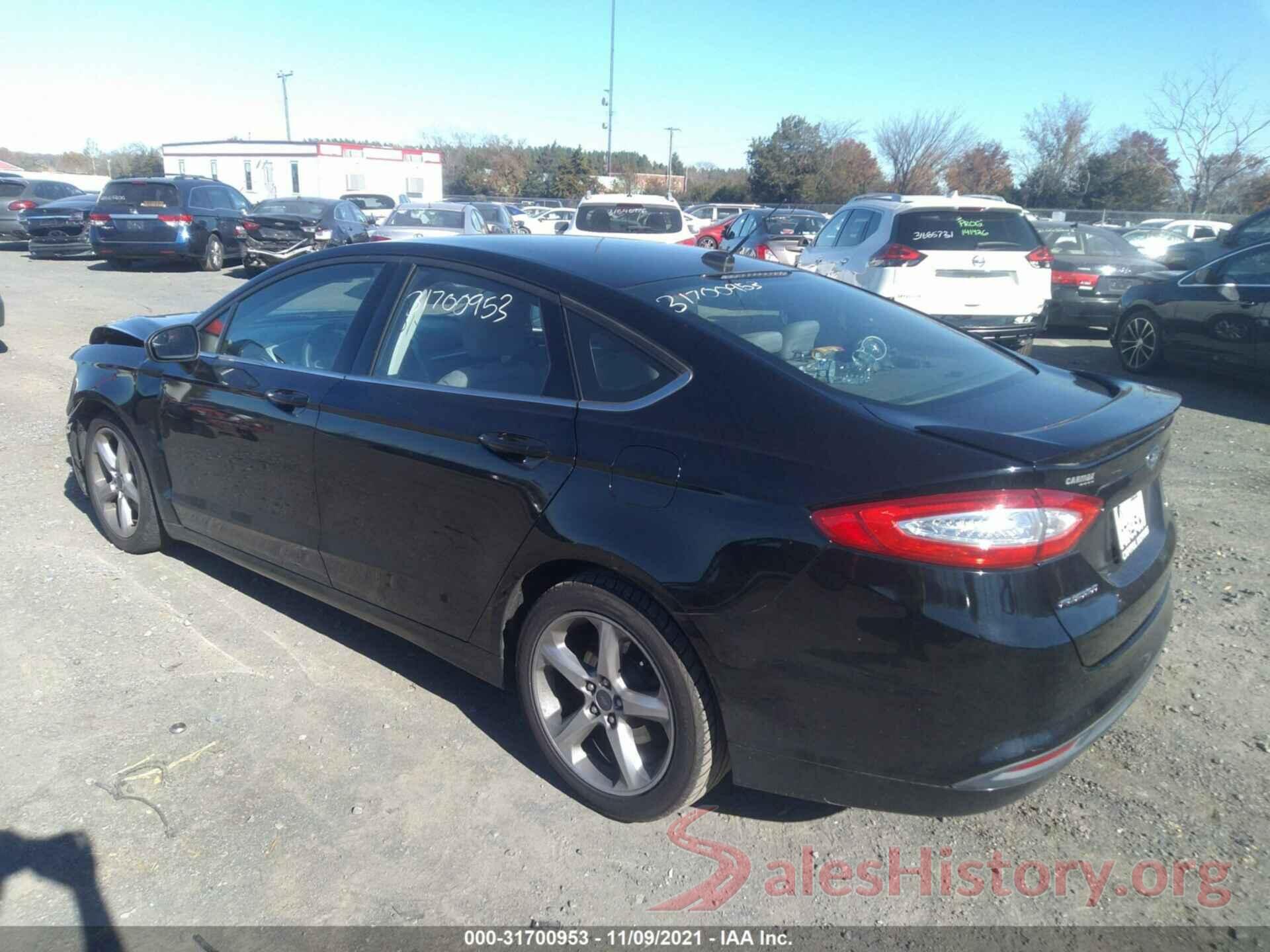 3FA6P0G75GR350278 2016 FORD FUSION