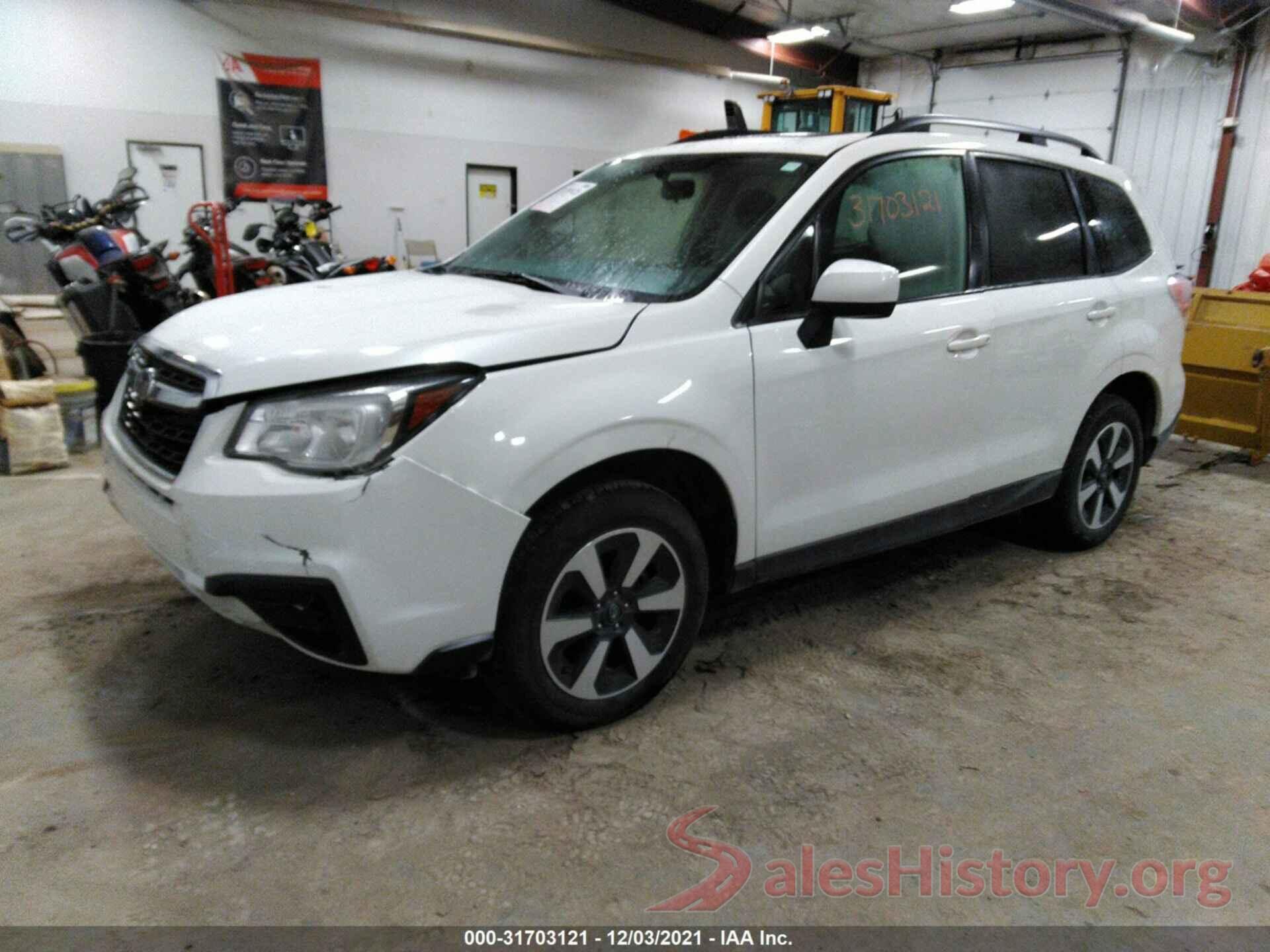 JF2SJAEC5HH527335 2017 SUBARU FORESTER