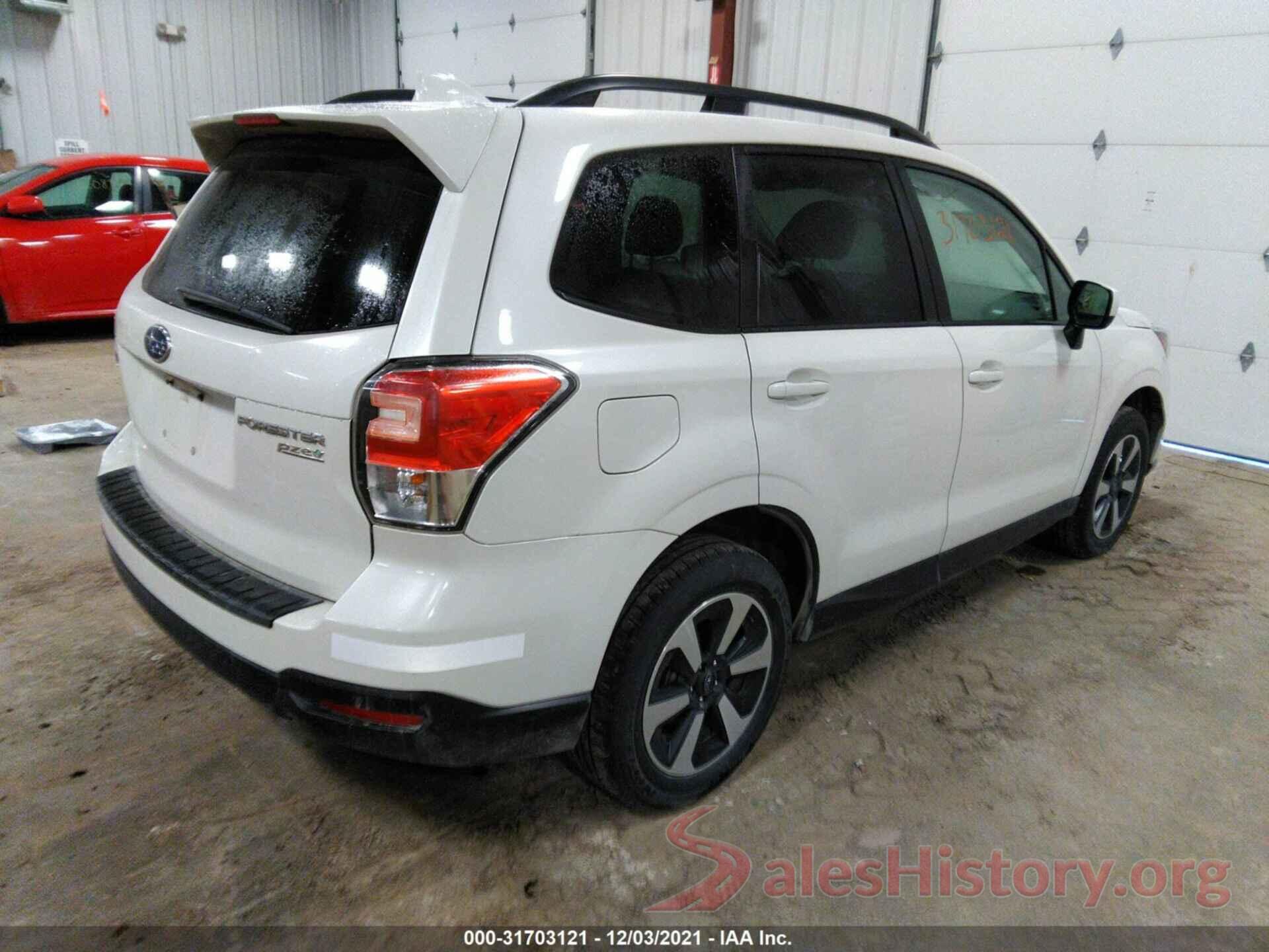 JF2SJAEC5HH527335 2017 SUBARU FORESTER