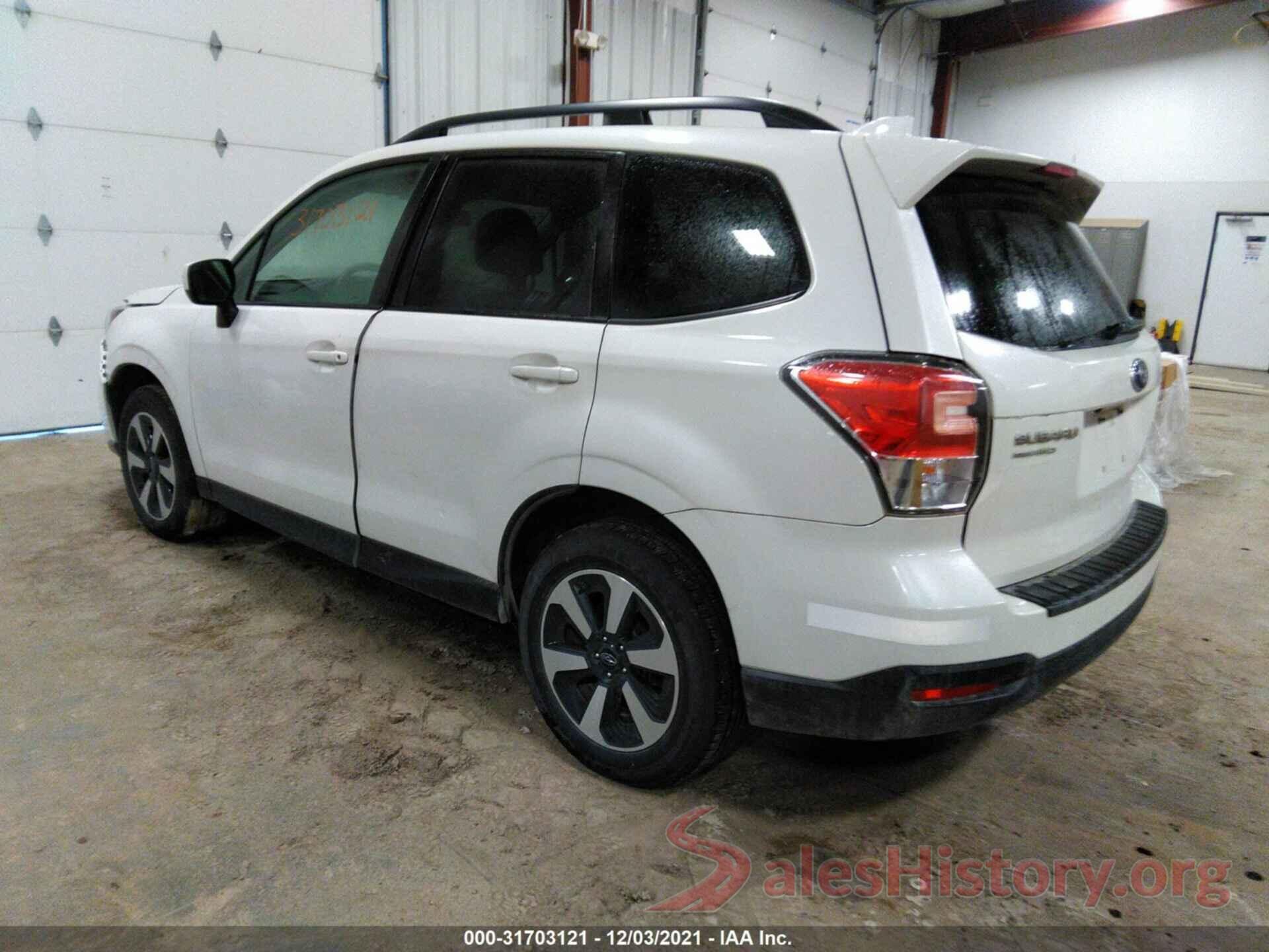 JF2SJAEC5HH527335 2017 SUBARU FORESTER