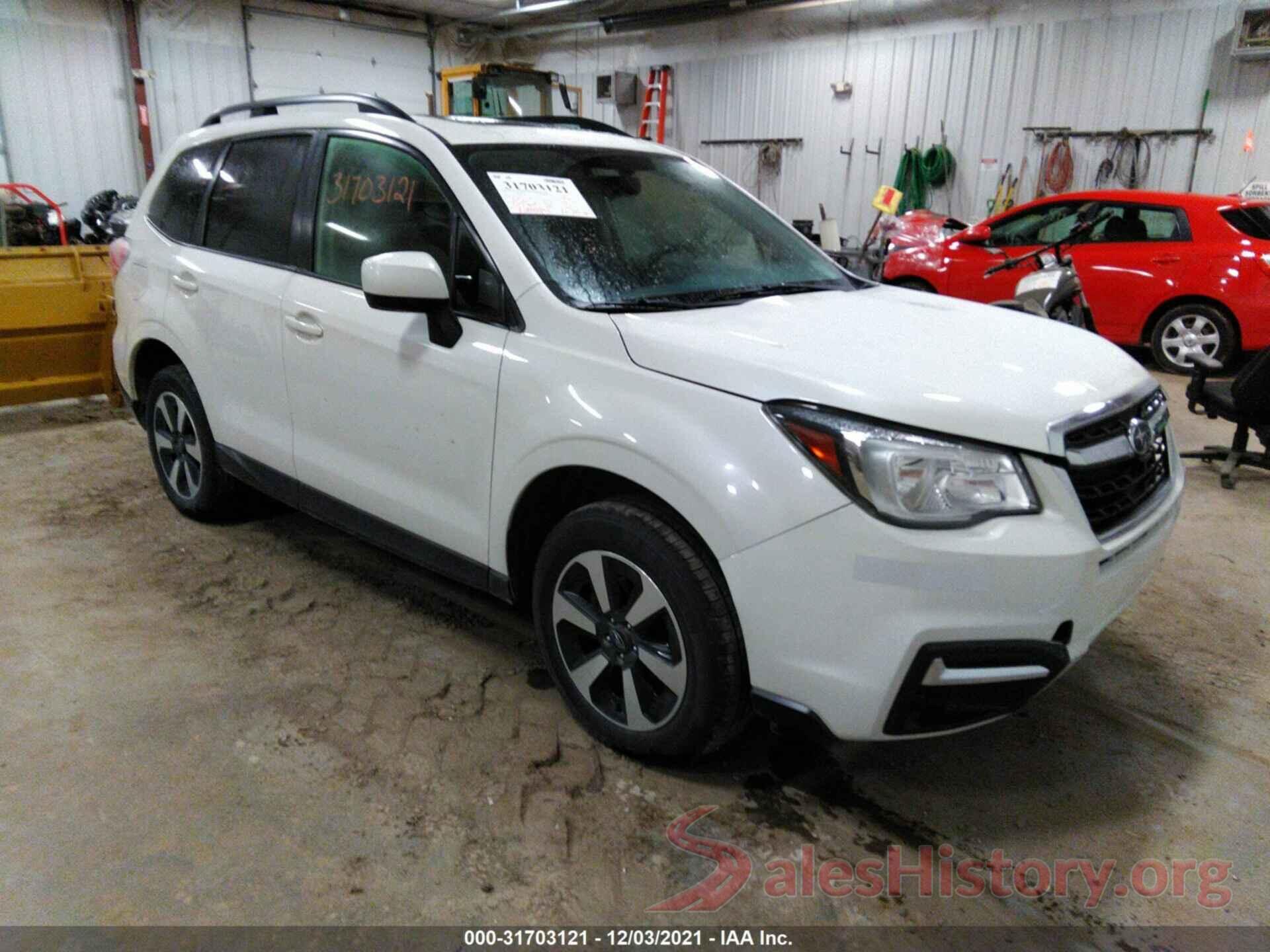 JF2SJAEC5HH527335 2017 SUBARU FORESTER