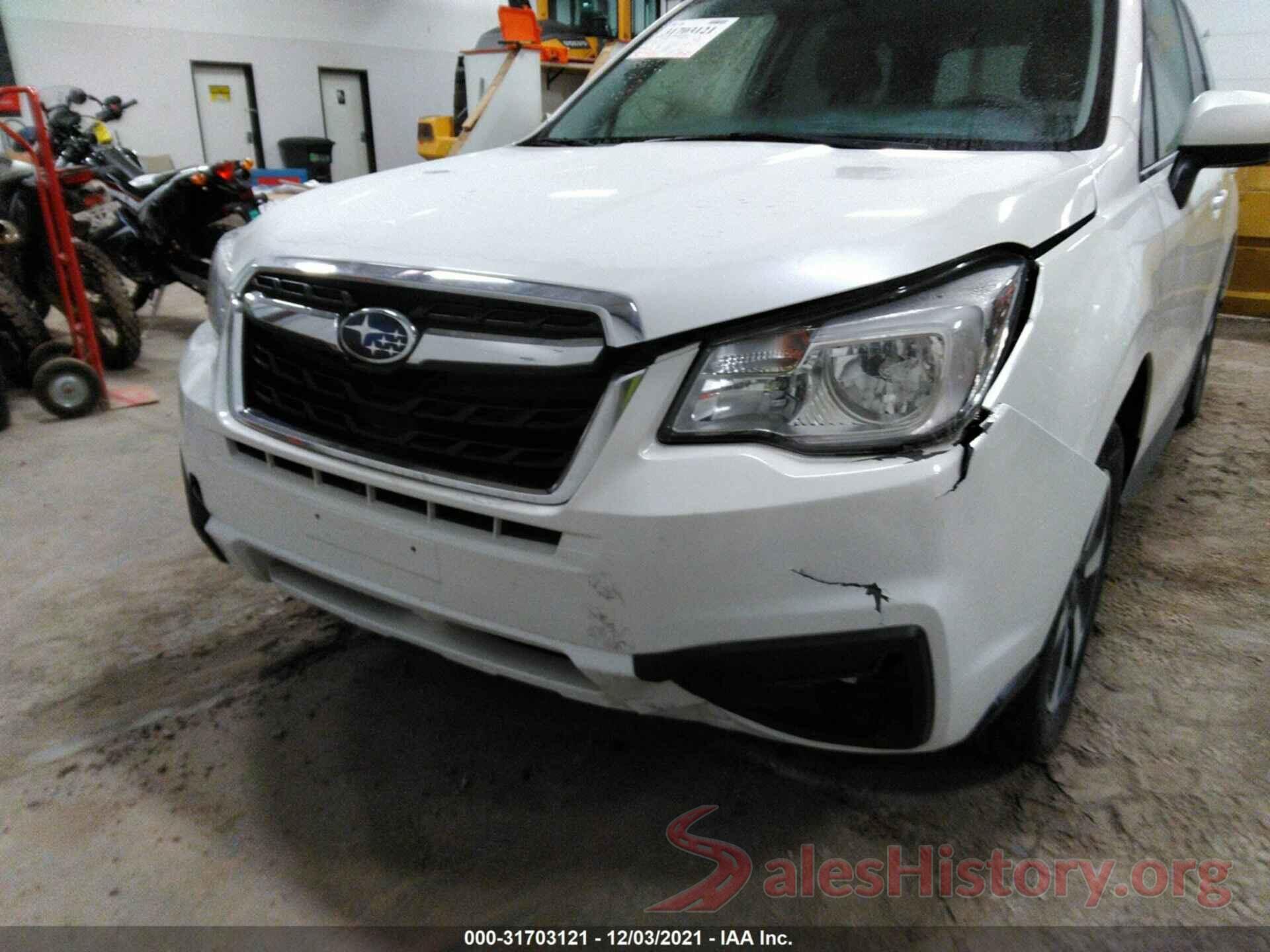 JF2SJAEC5HH527335 2017 SUBARU FORESTER