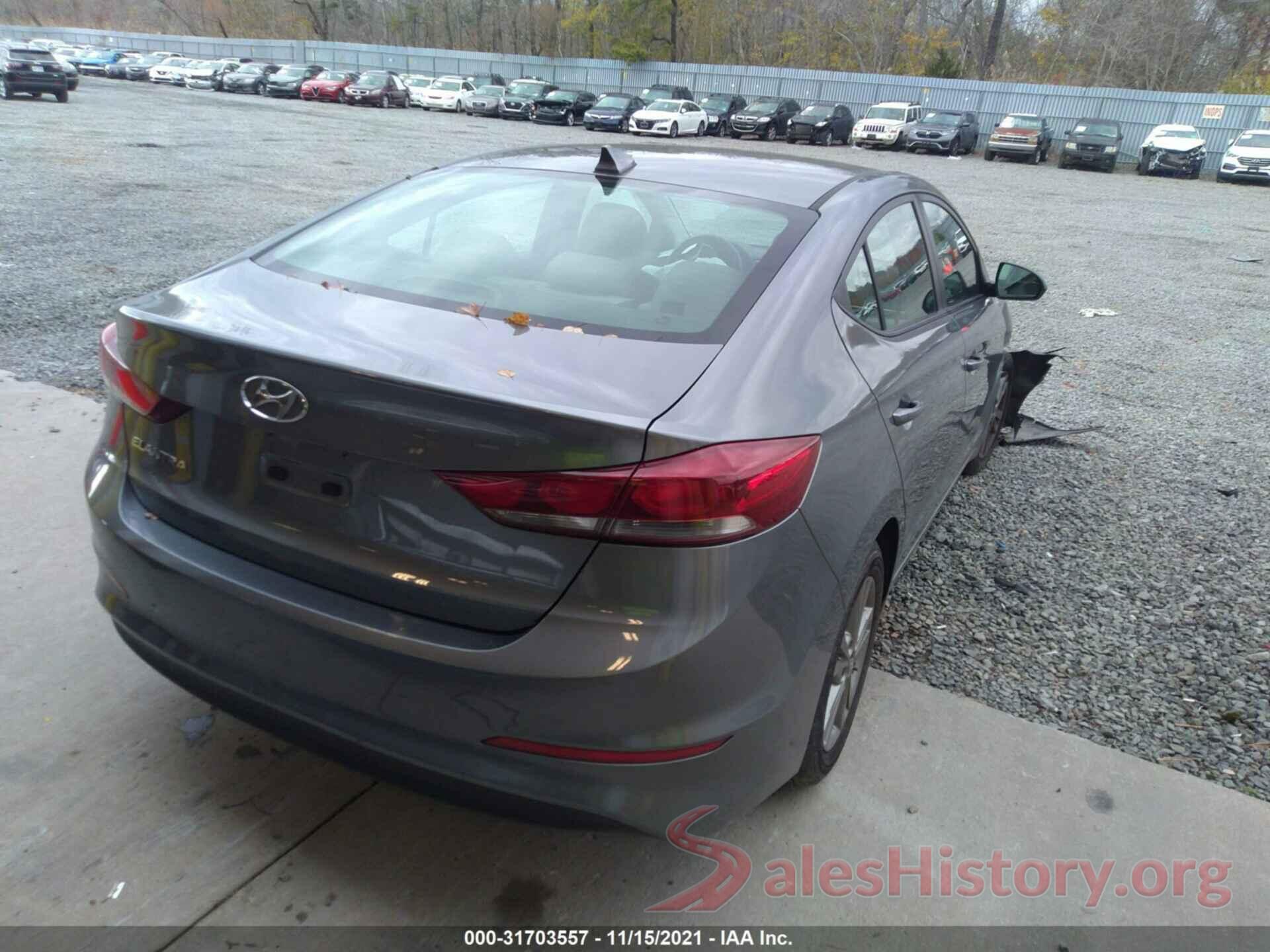 KMHD84LF7HU198092 2017 HYUNDAI ELANTRA