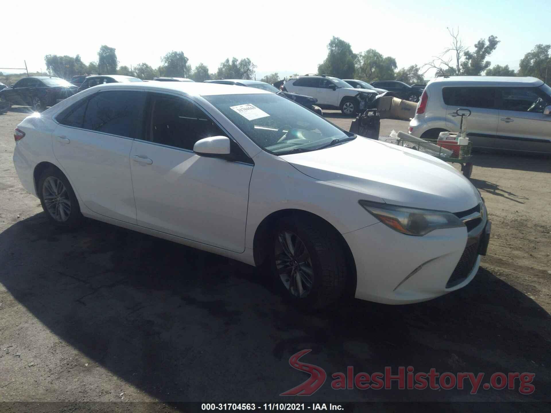 4T1BF1FK2FU958334 2015 TOYOTA CAMRY