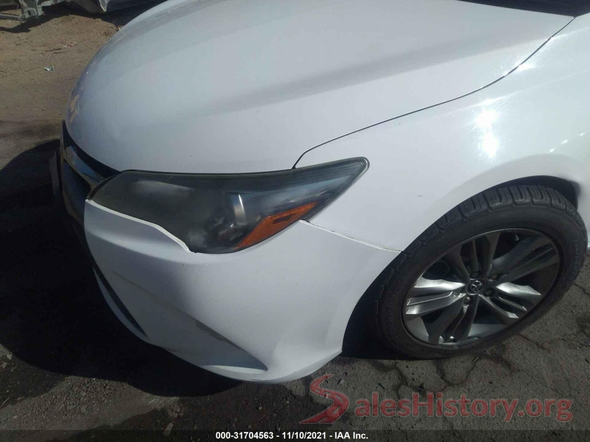 4T1BF1FK2FU958334 2015 TOYOTA CAMRY