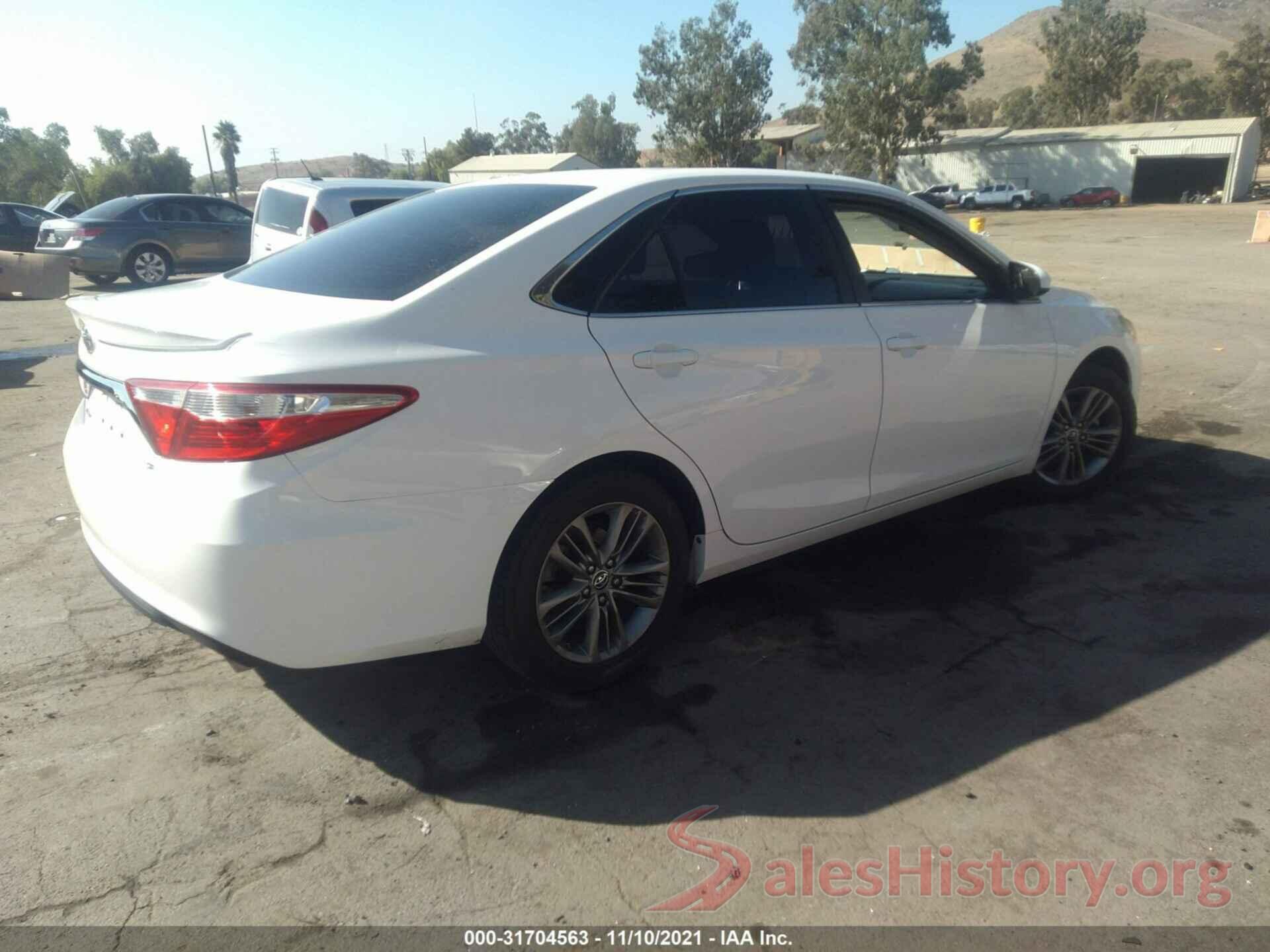 4T1BF1FK2FU958334 2015 TOYOTA CAMRY