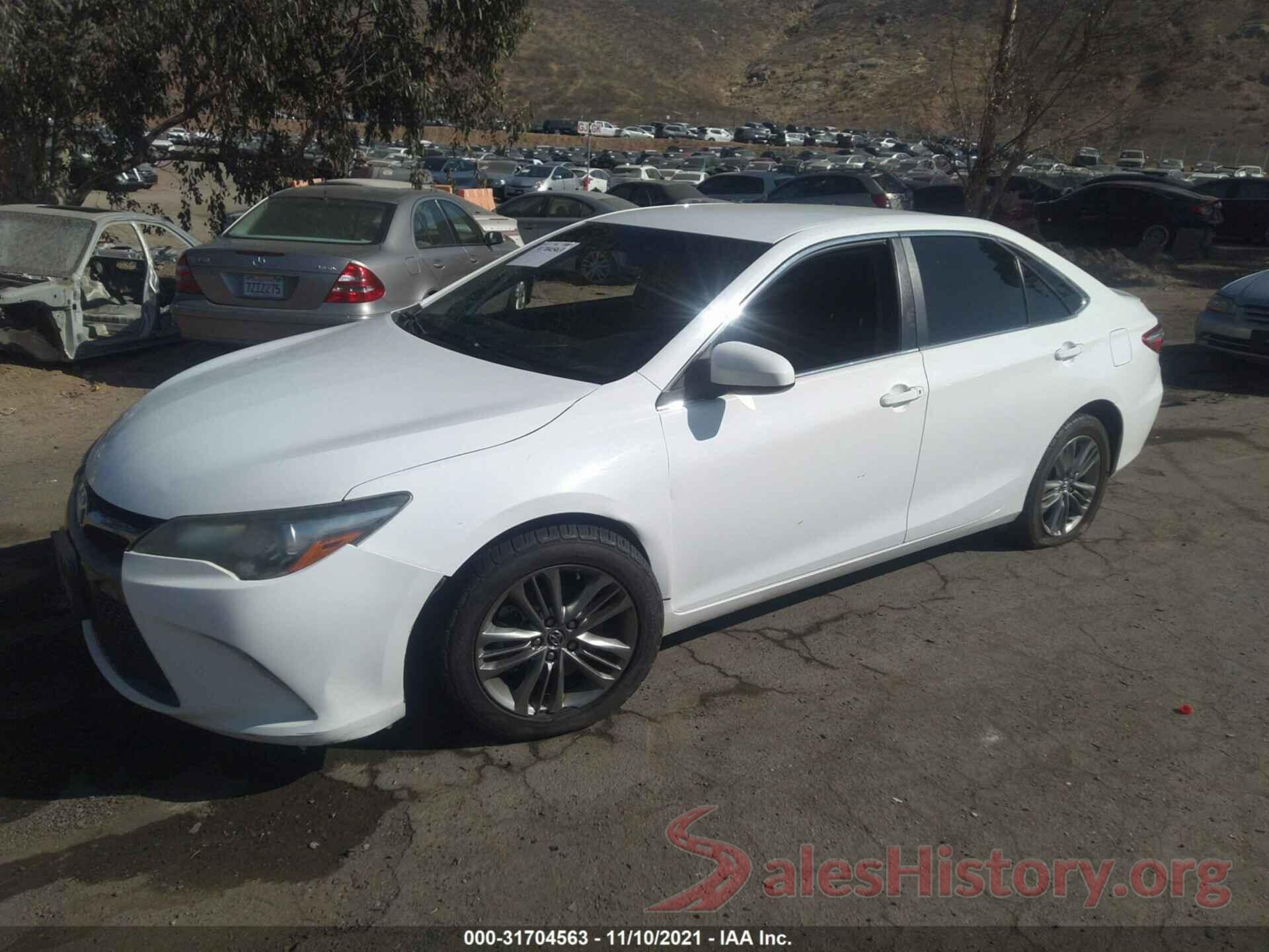 4T1BF1FK2FU958334 2015 TOYOTA CAMRY