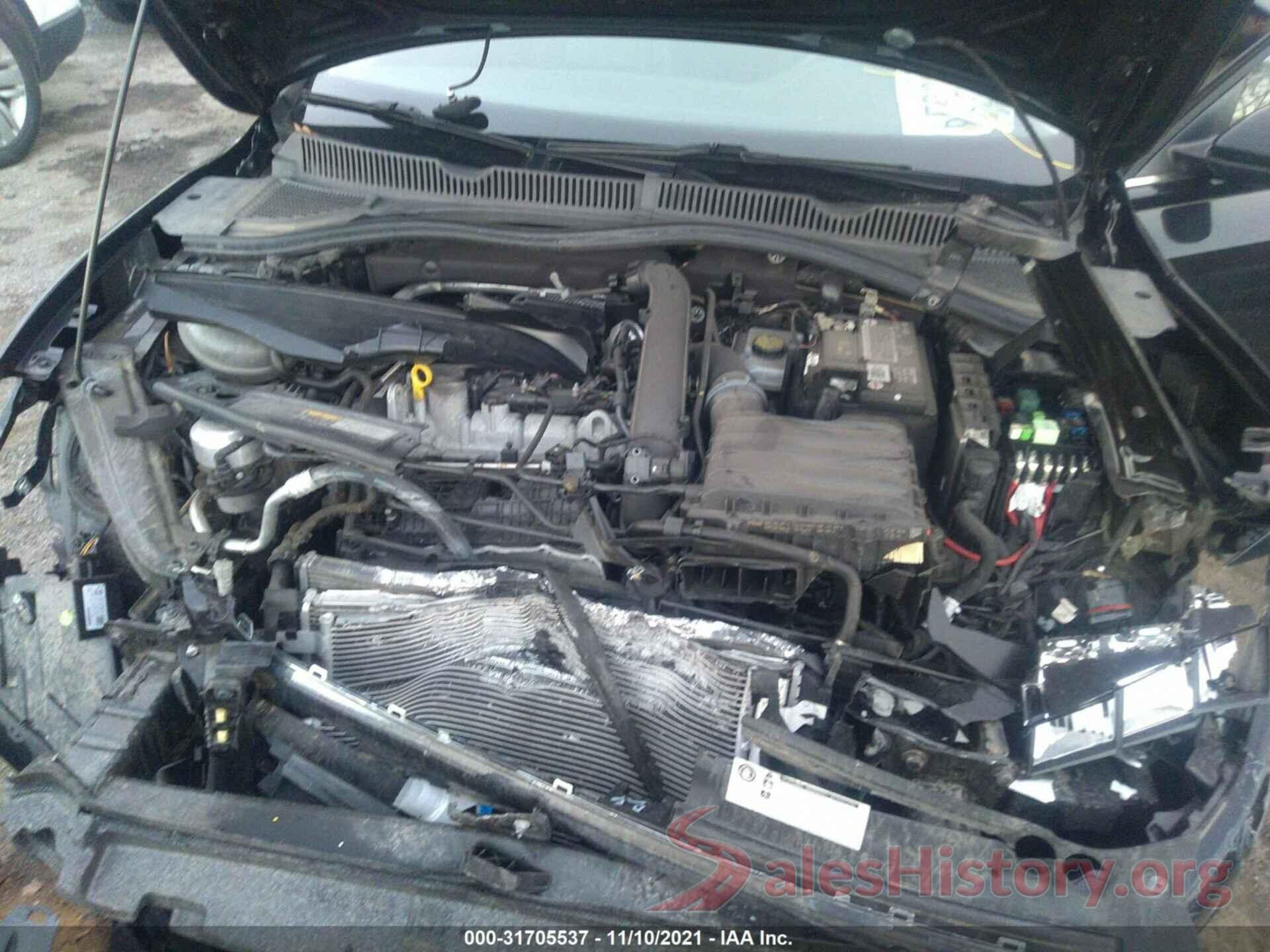 3VWC57BU2KM118894 2019 VOLKSWAGEN JETTA