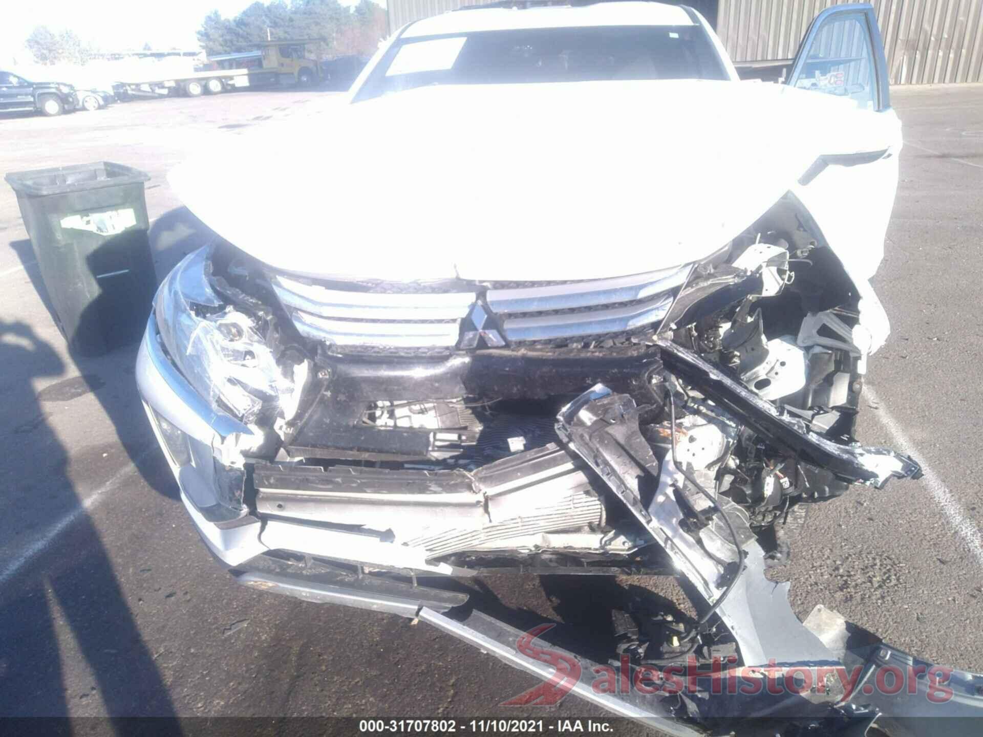 JA4AT5AA3LZ019409 2020 MITSUBISHI ECLIPSE CROSS