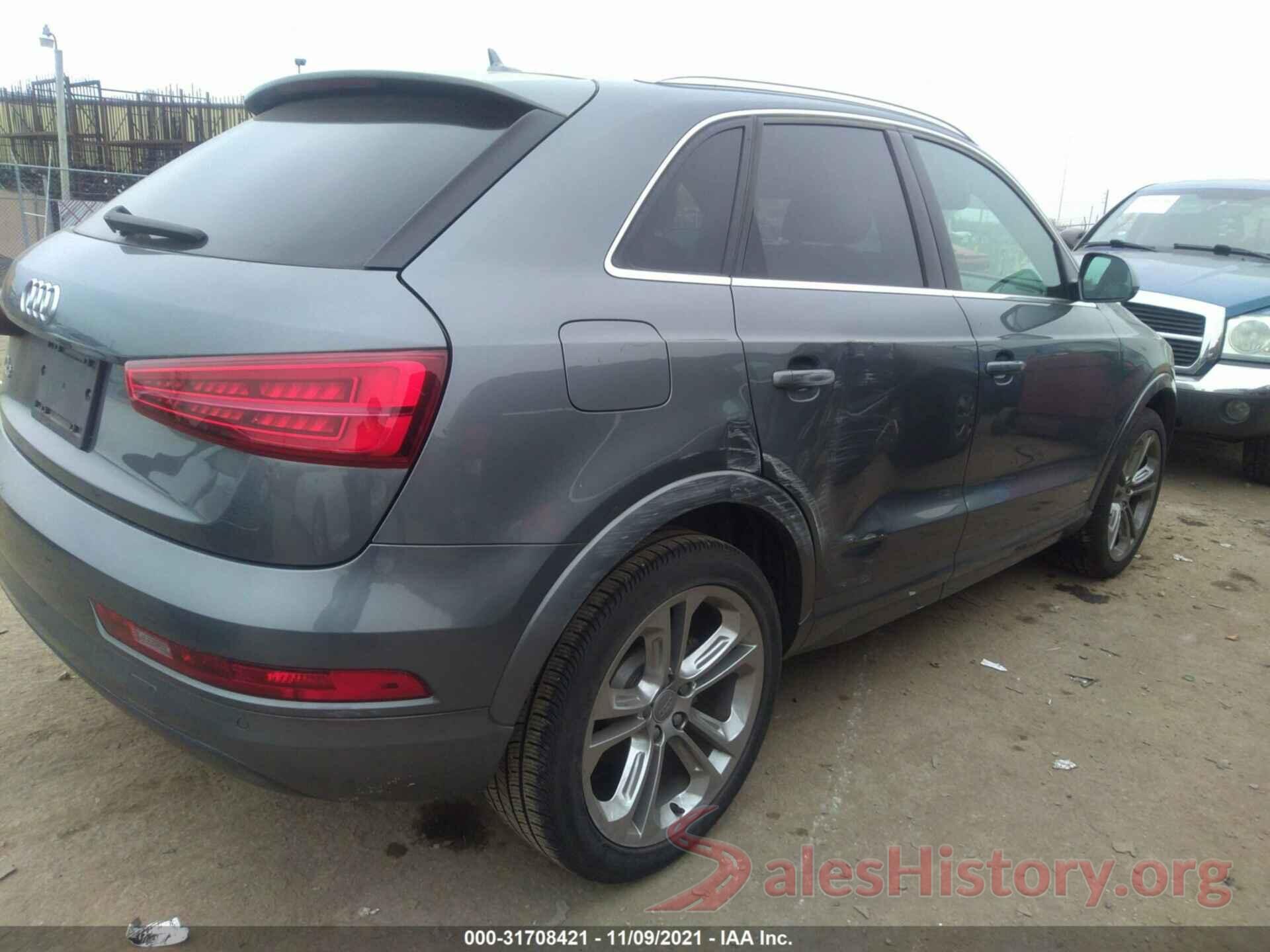 WA1HCCFS7HR012717 2017 AUDI Q3