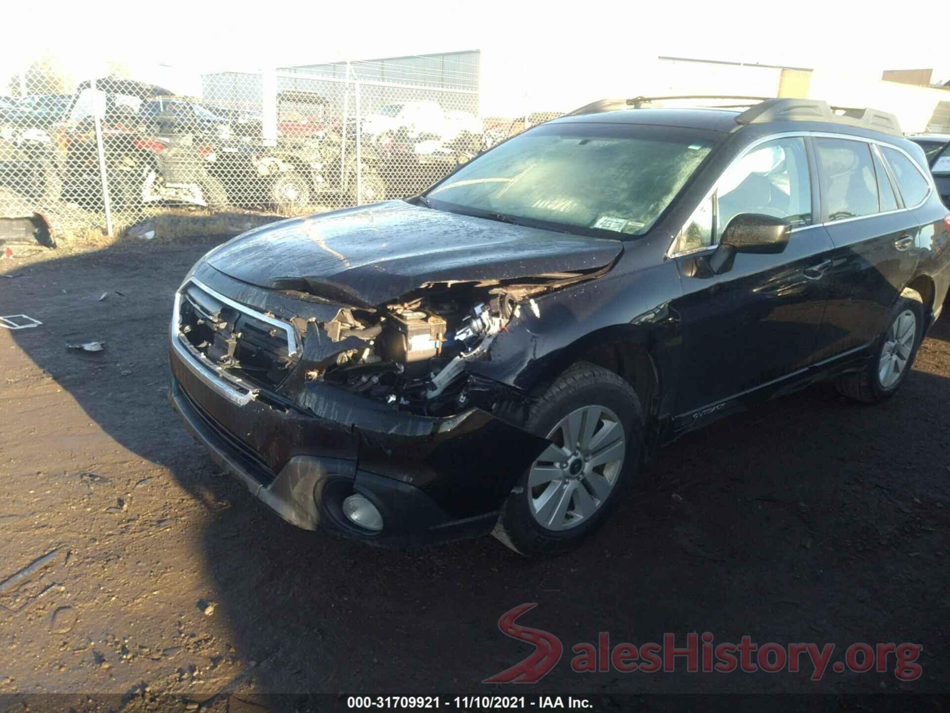 4S4BSACC9H3259512 2017 SUBARU OUTBACK