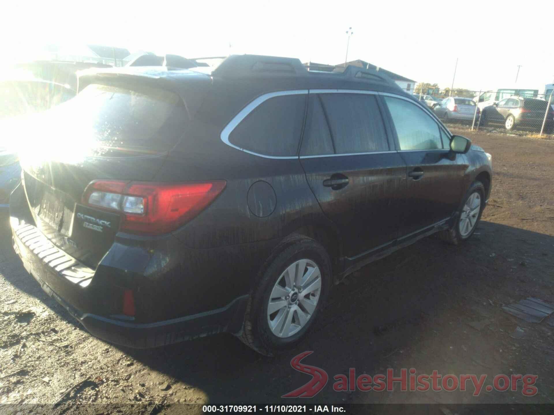 4S4BSACC9H3259512 2017 SUBARU OUTBACK