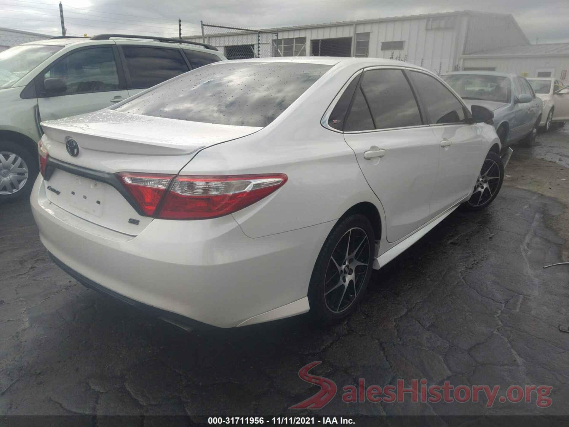 4T1BF1FK8HU374569 2017 TOYOTA CAMRY