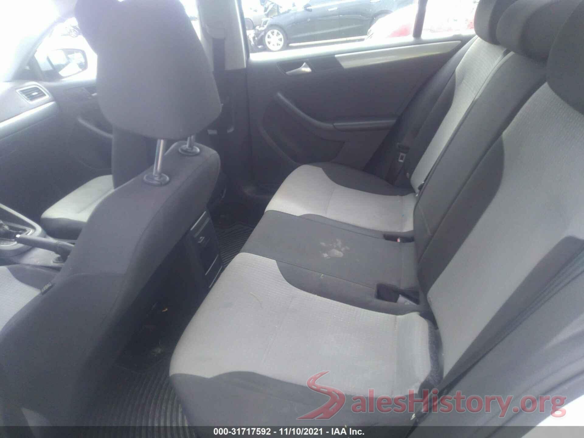 3VW2B7AJXHM359655 2017 VOLKSWAGEN JETTA