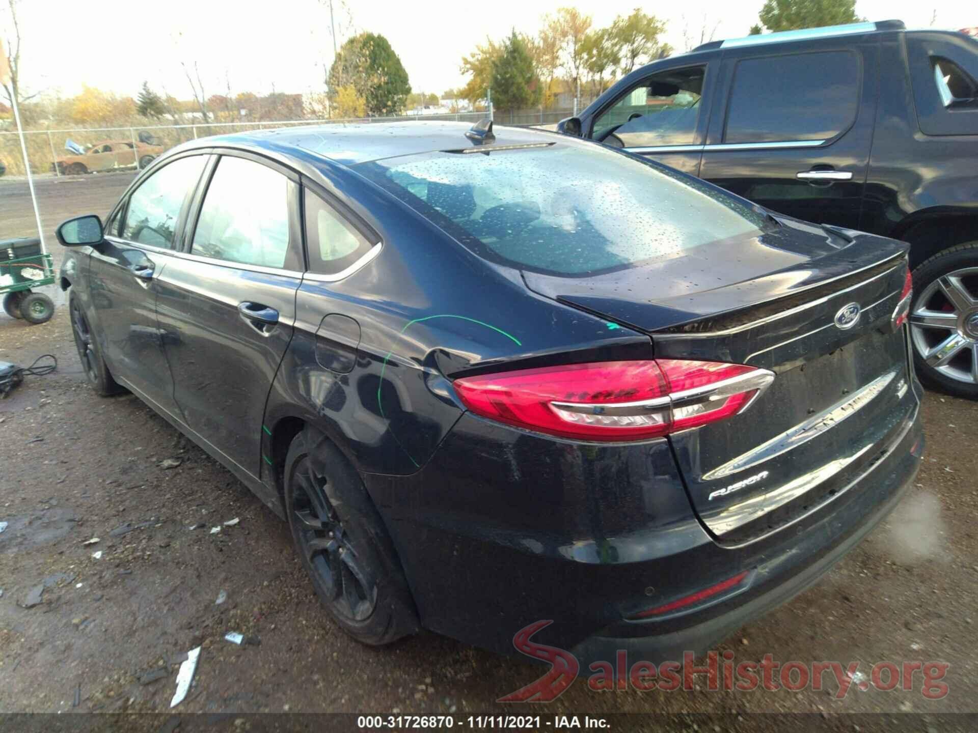 3FA6P0HD8LR246513 2020 FORD FUSION